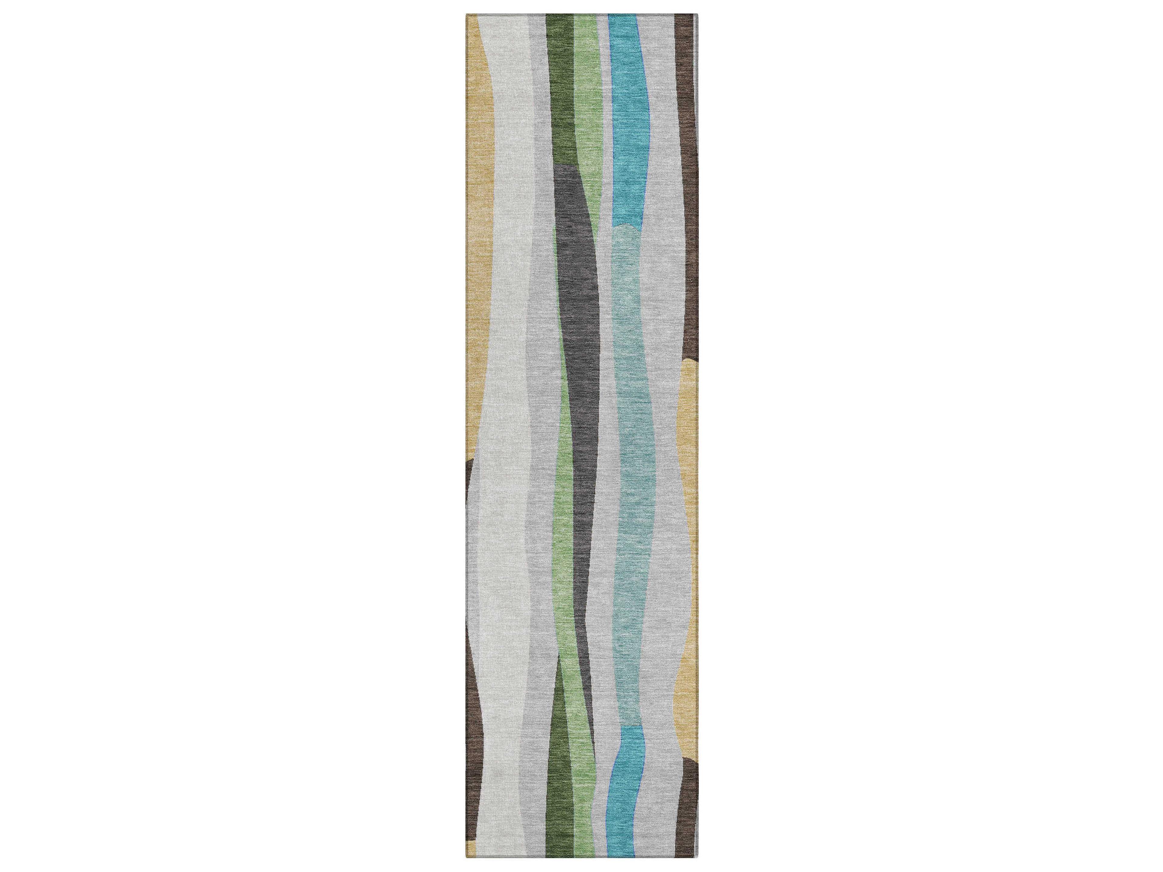 Dalyn Chantille Striped Area Rug