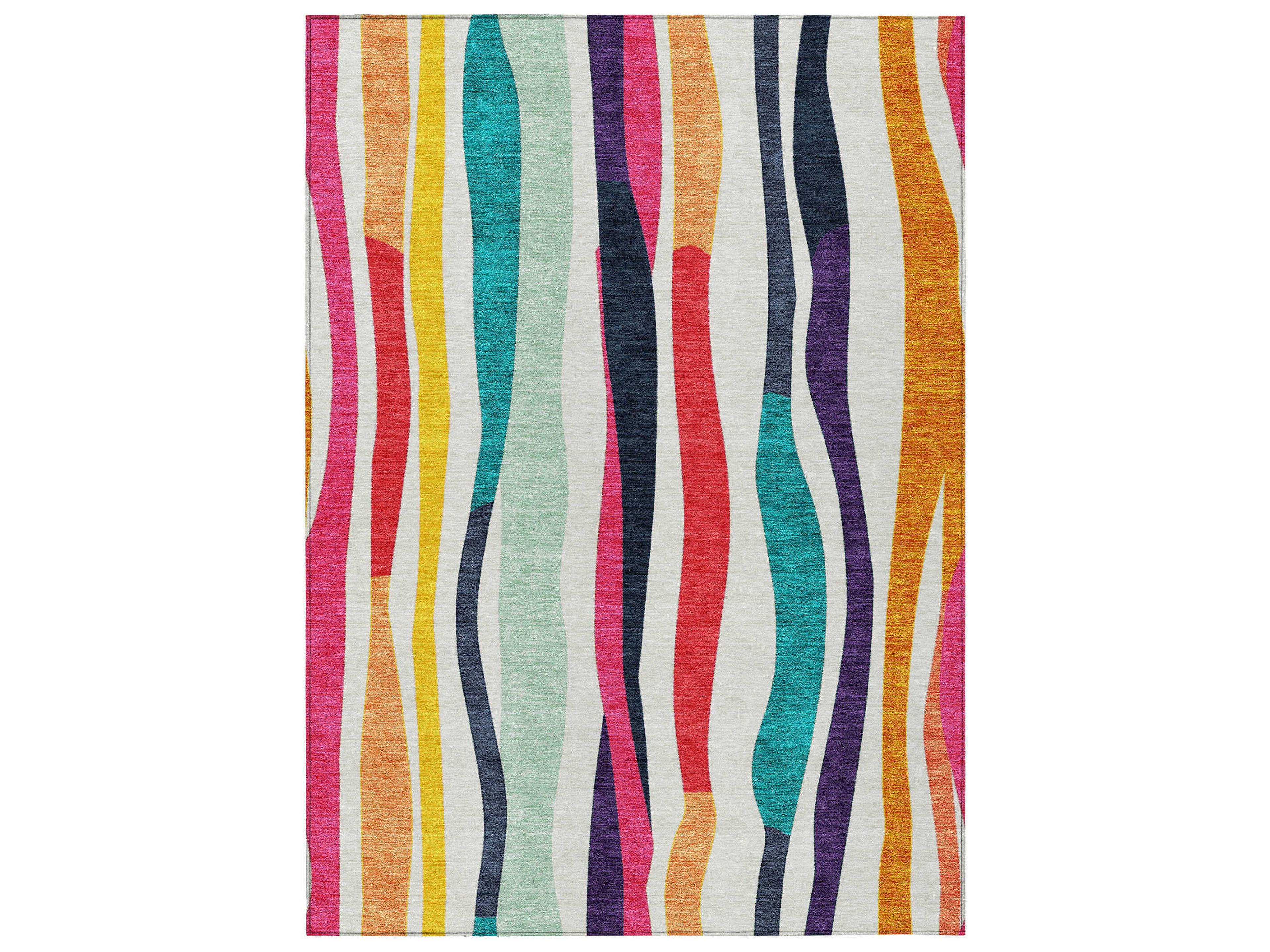 Chantille Abstract Area Rug