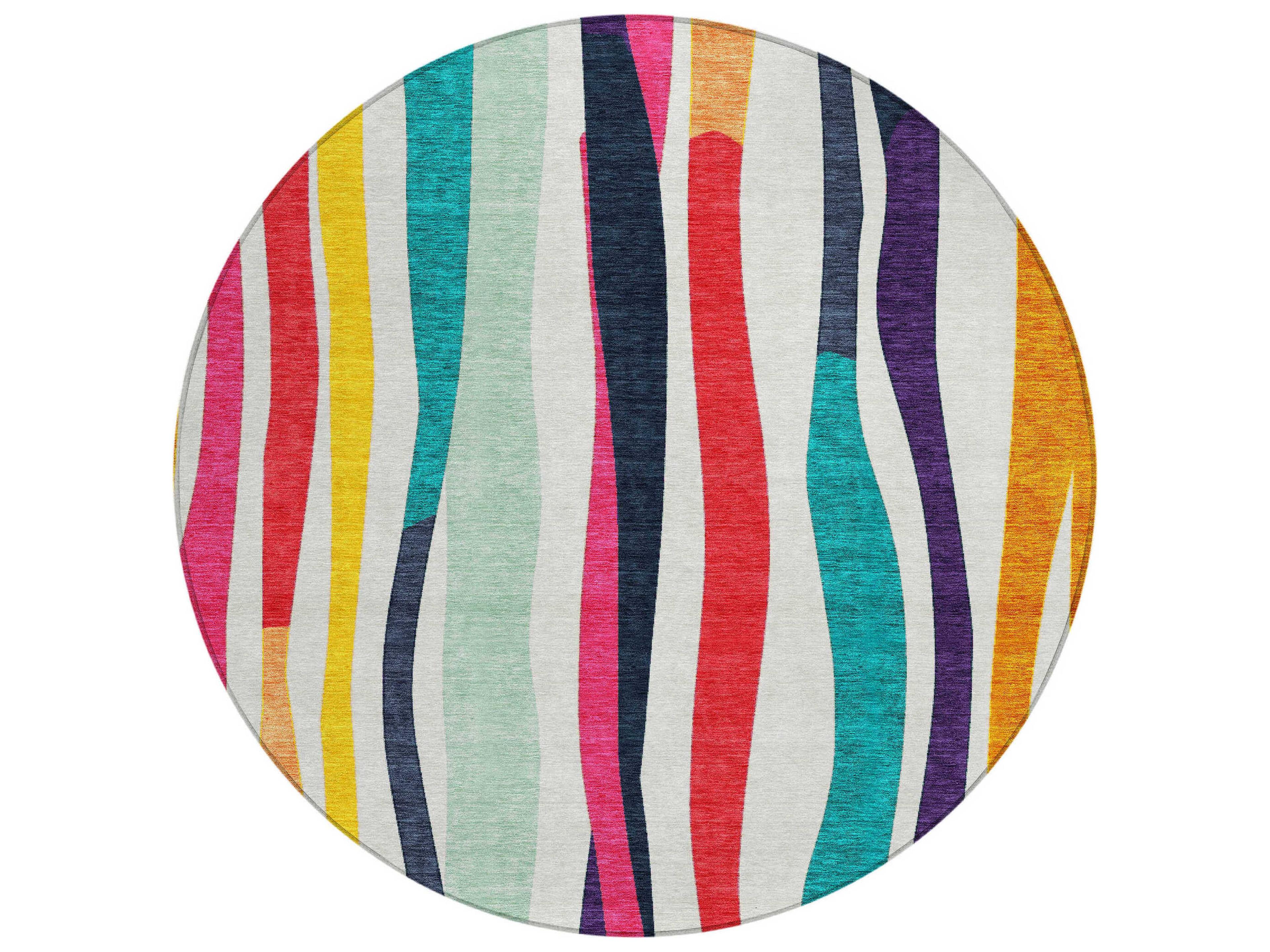 Dalyn Chantille Abstract Area Rug