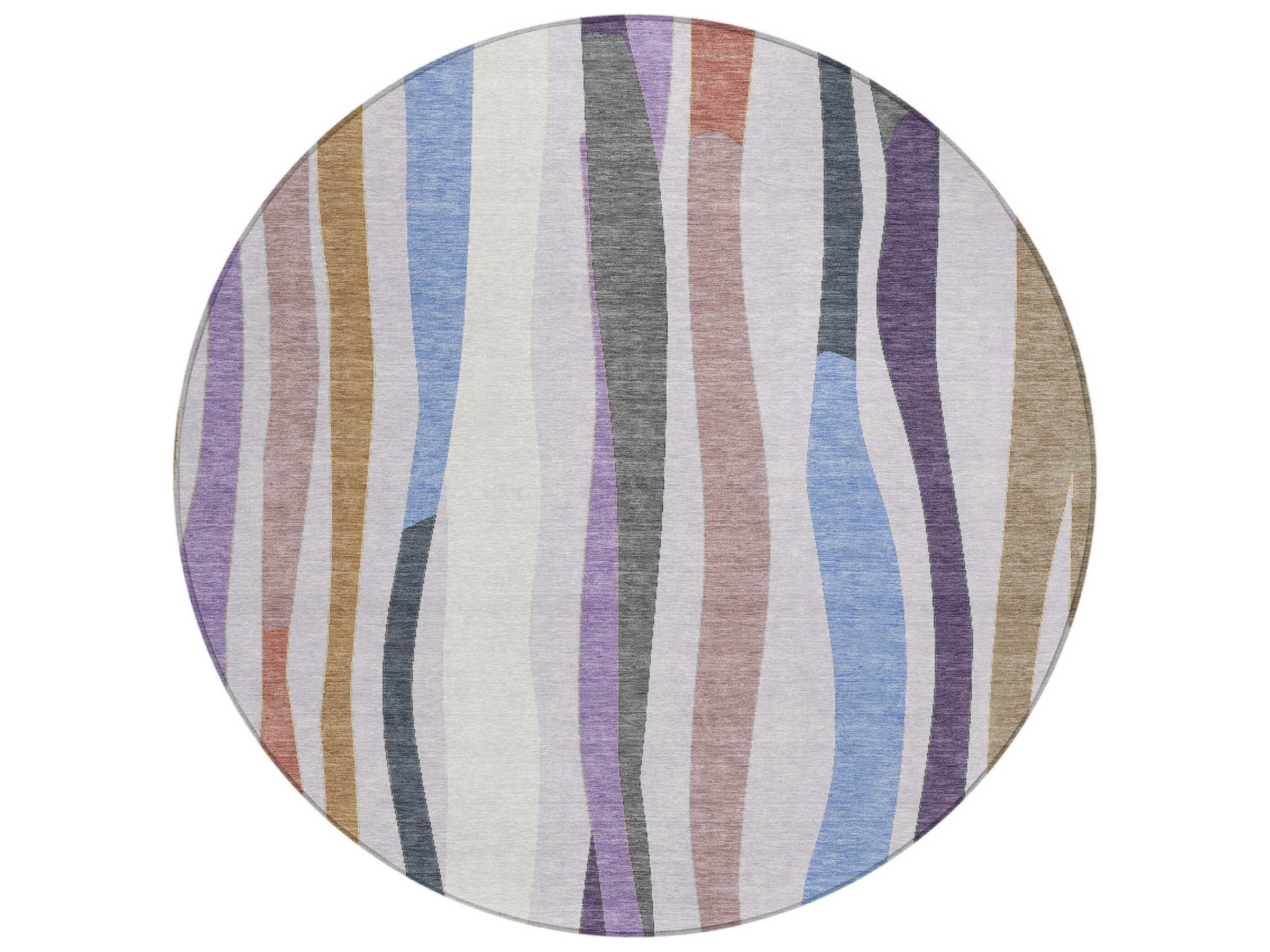 Dalyn Chantille Striped Area Rug