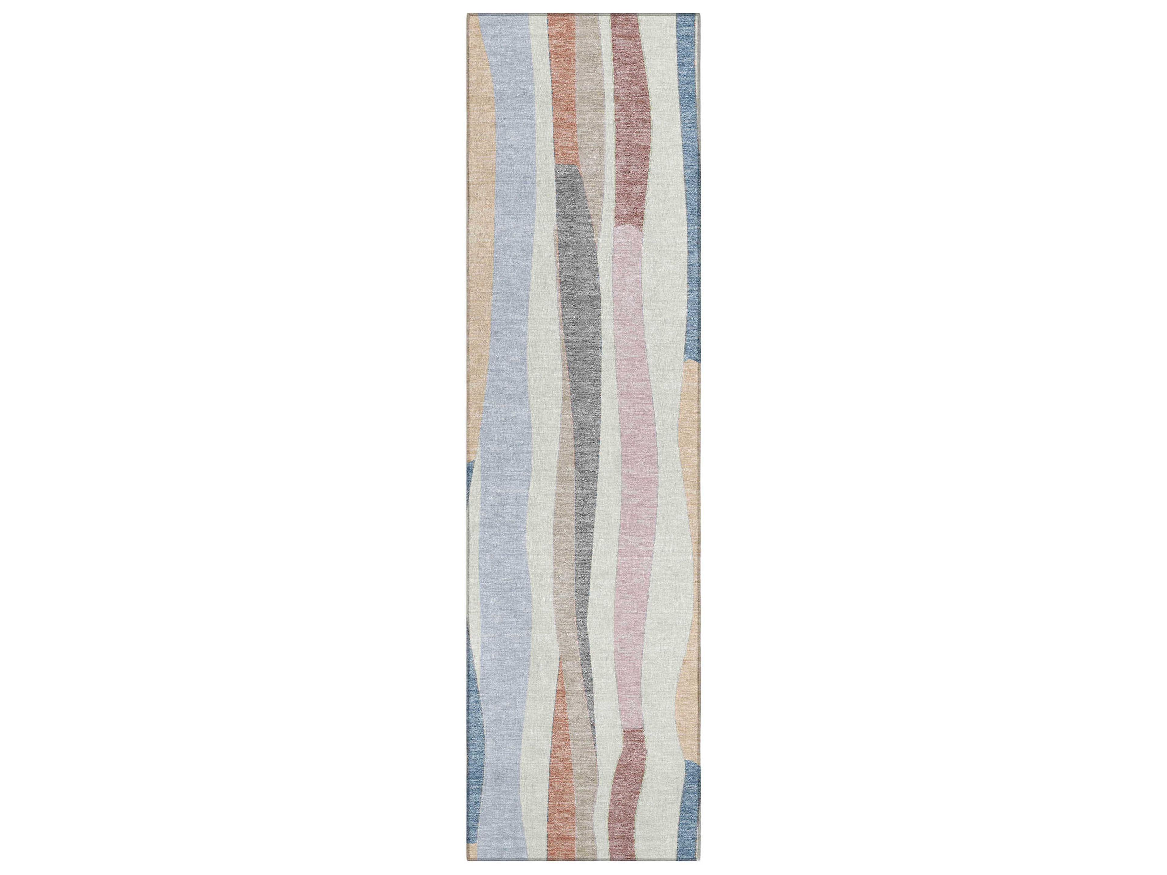 Dalyn Chantille Striped Area Rug