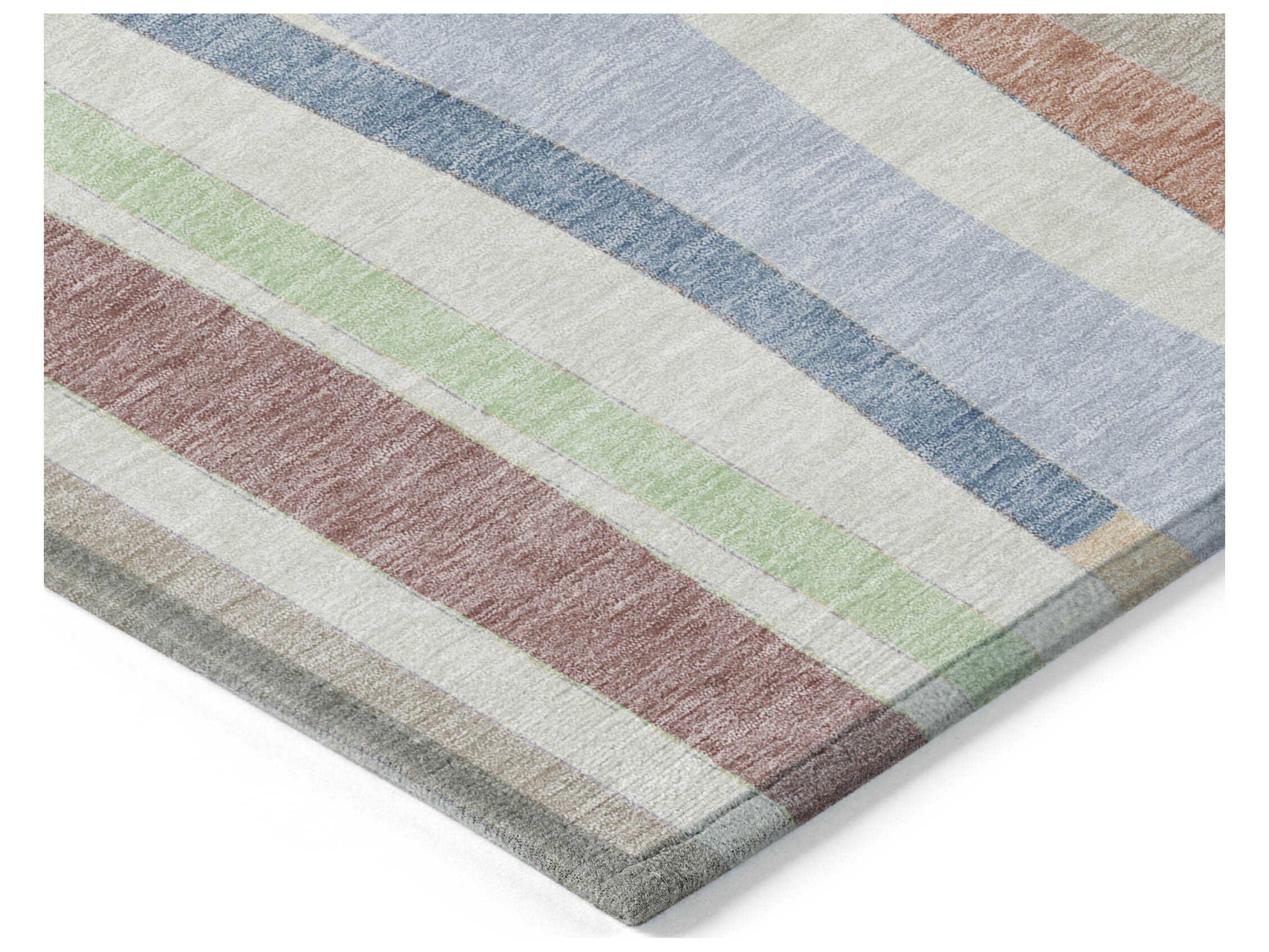 Dalyn Chantille Striped Area Rug