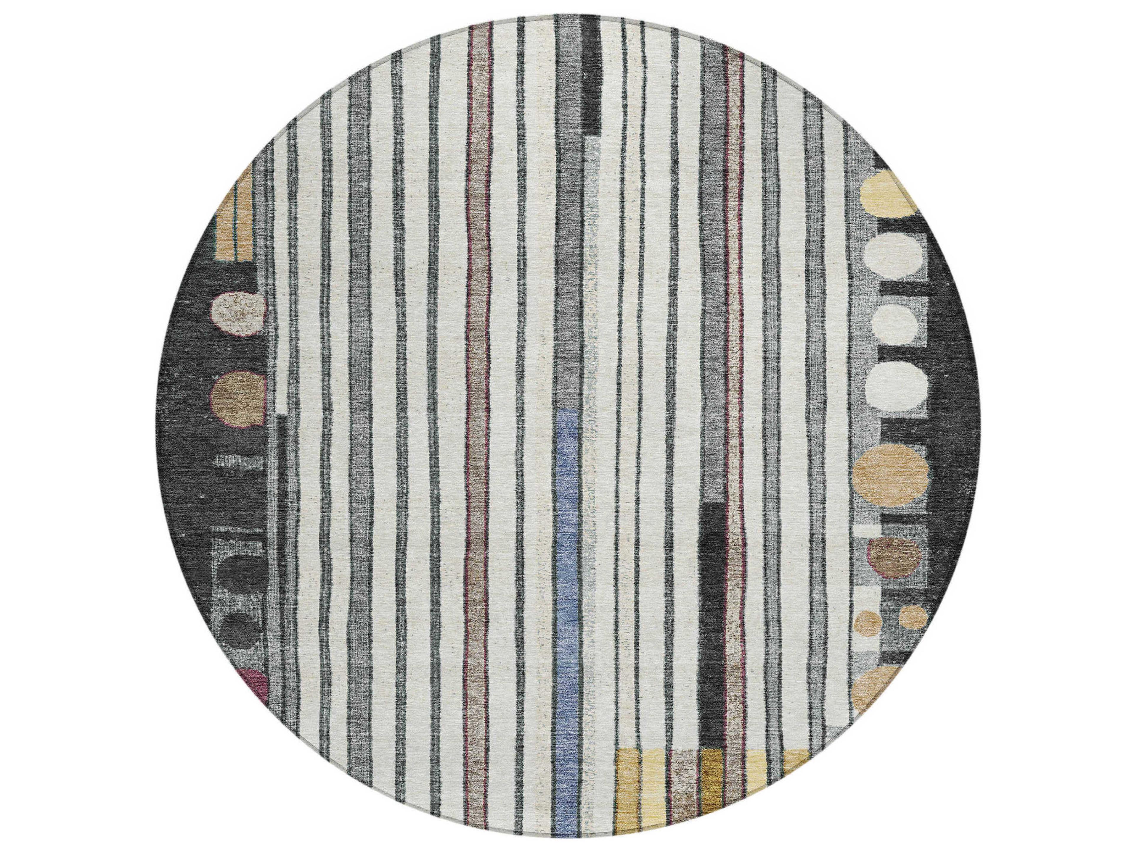 Dalyn Chantille Geometric Area Rug