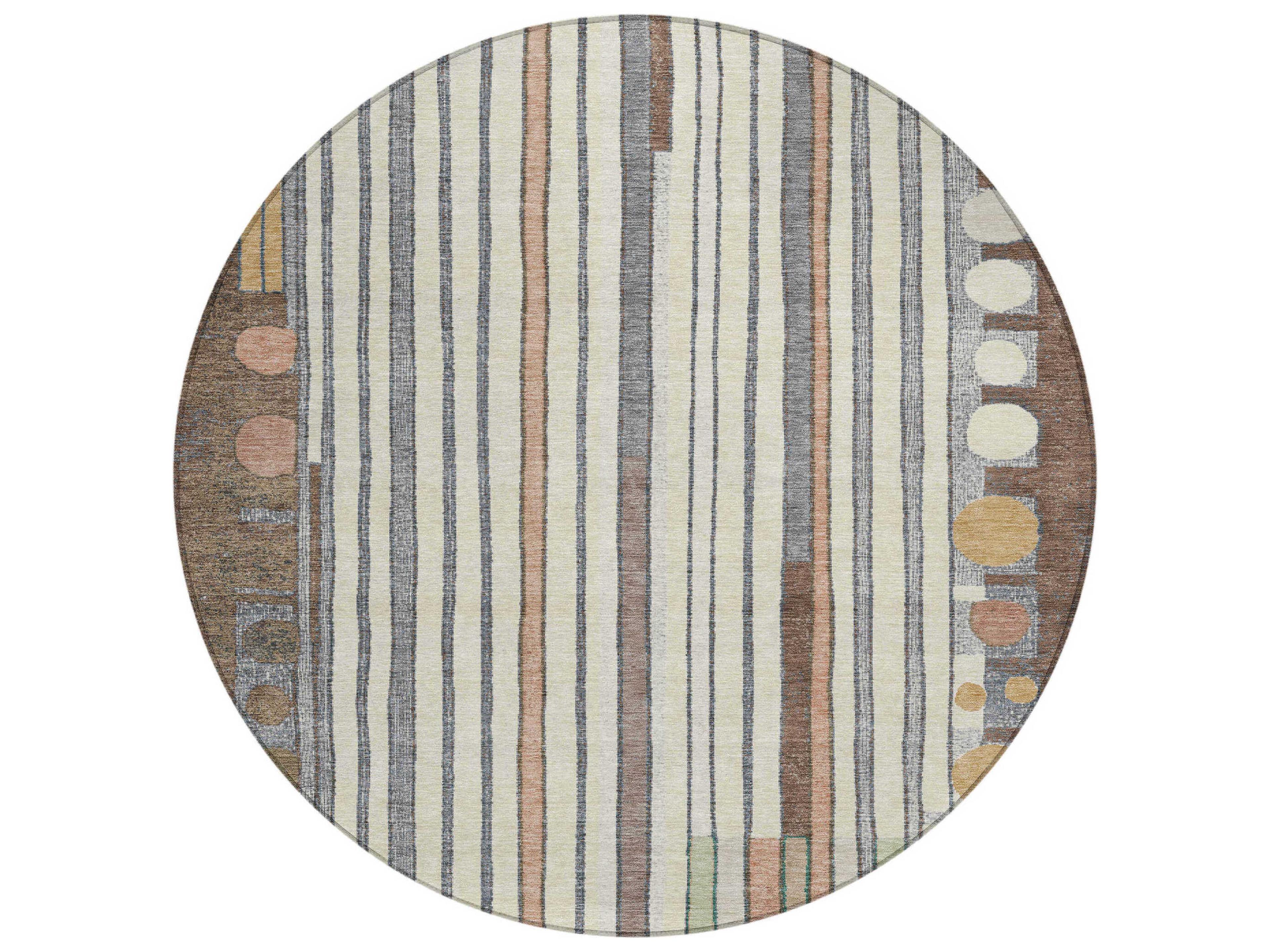 Dalyn Chantille Geometric Area Rug