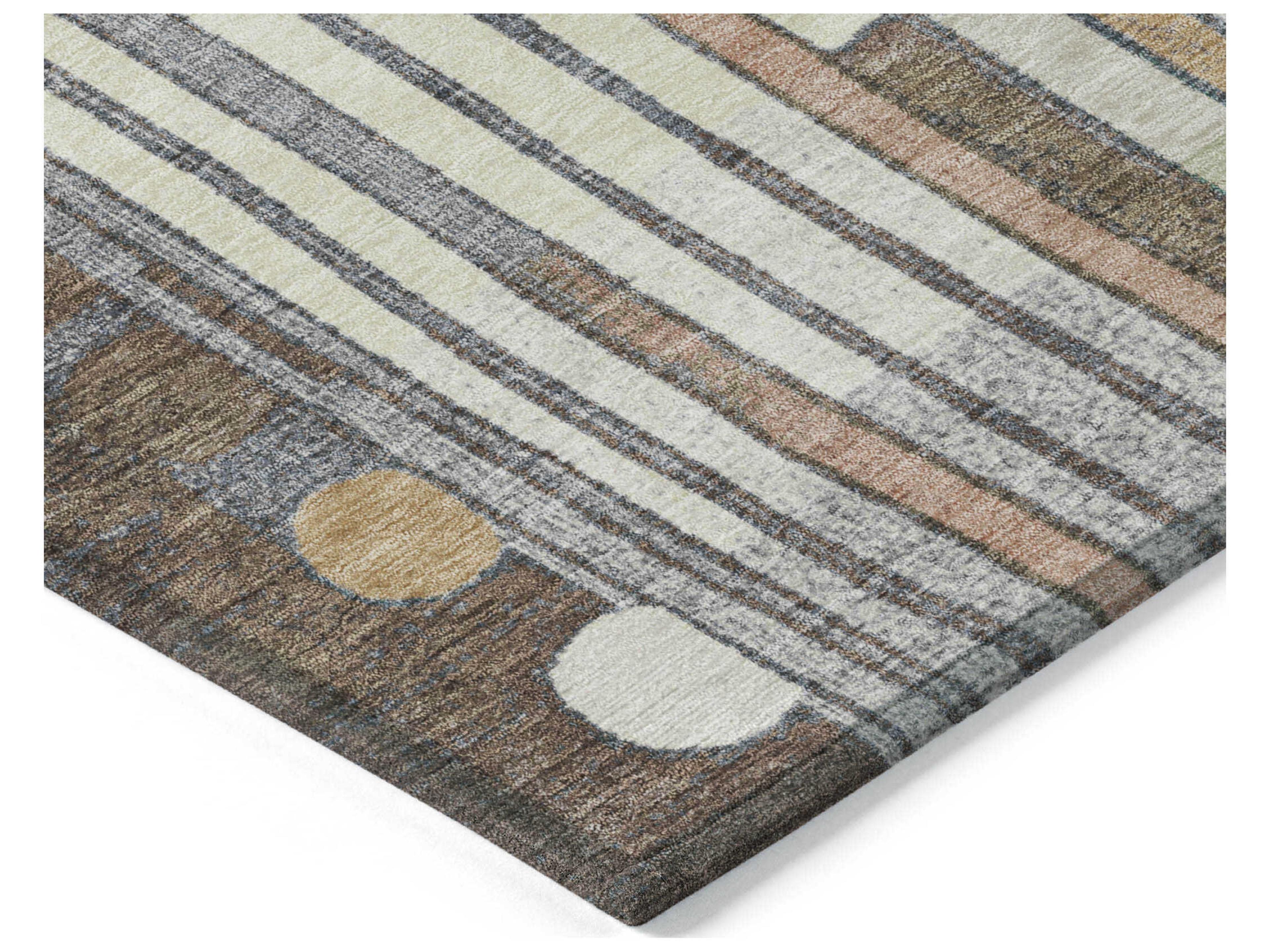 Dalyn Chantille Geometric Area Rug