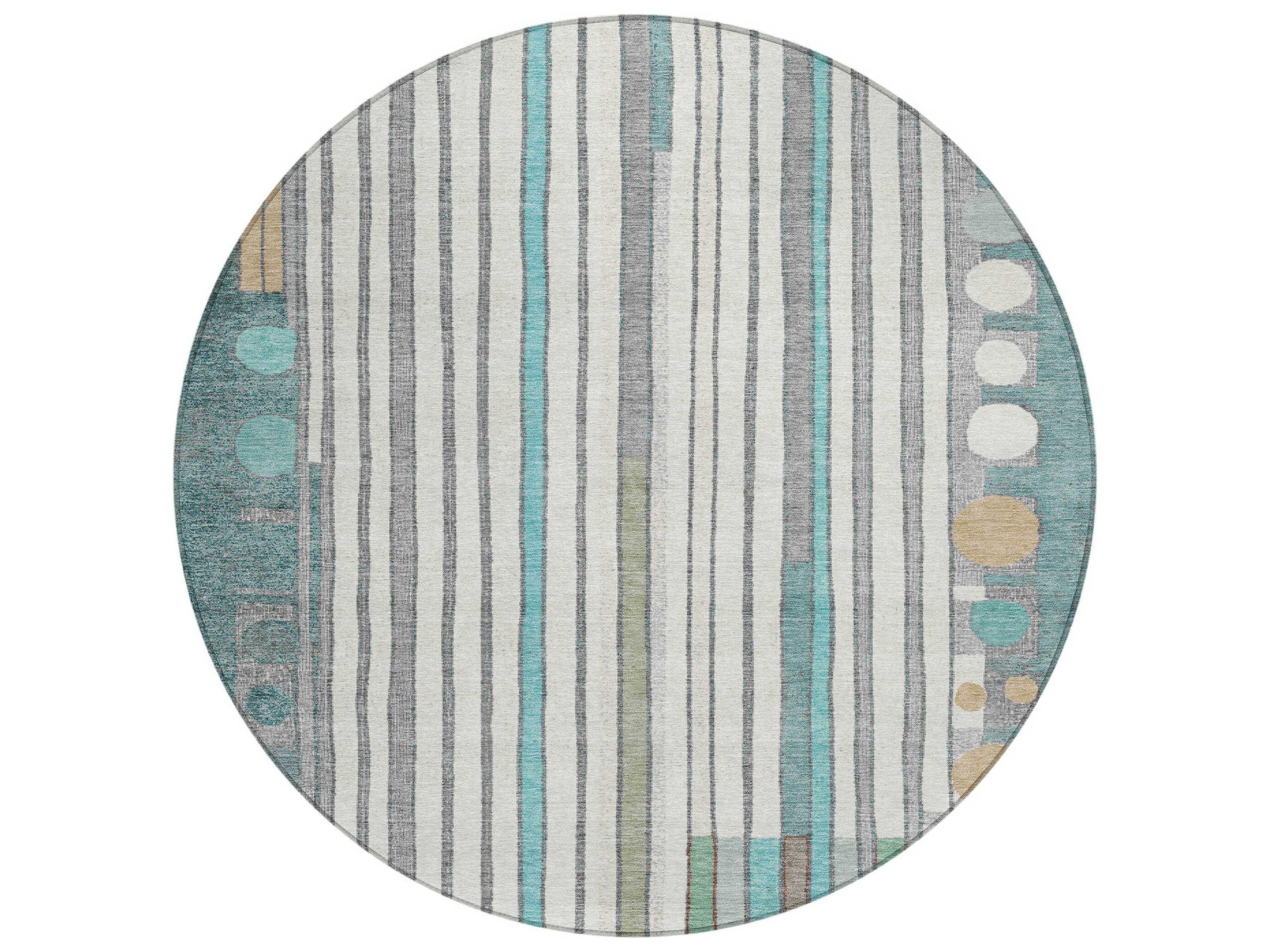 Dalyn Chantille Geometric Area Rug