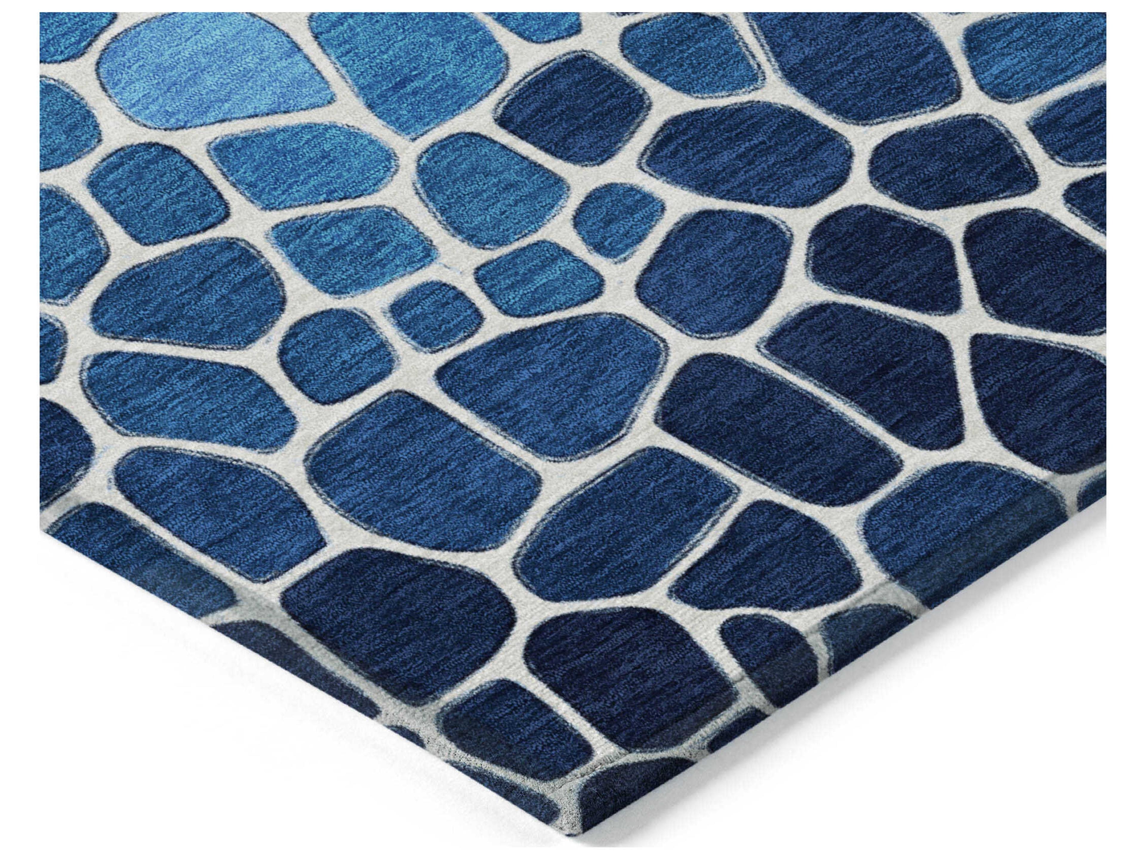 Dalyn Chantille Abstract Area Rug