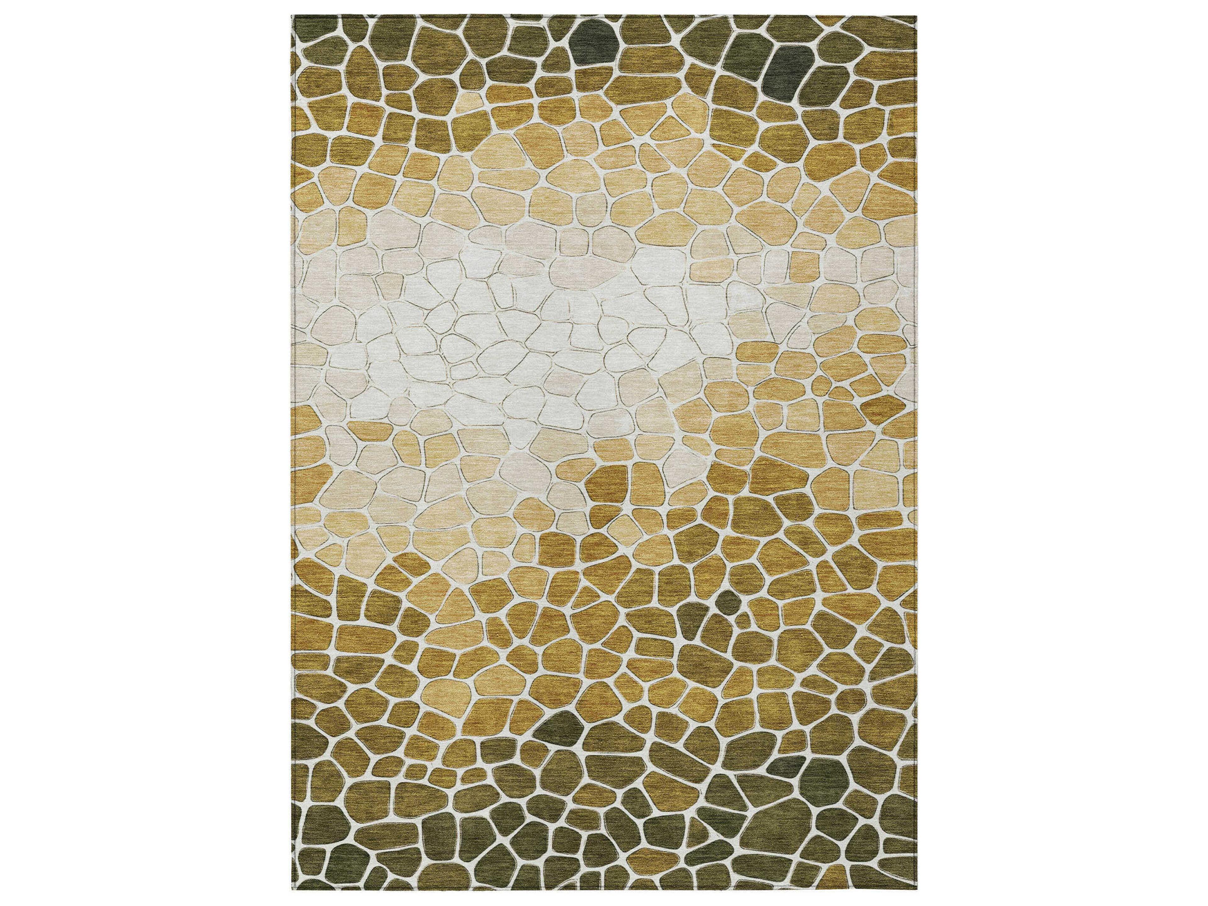 Chantille Abstract Area Rug