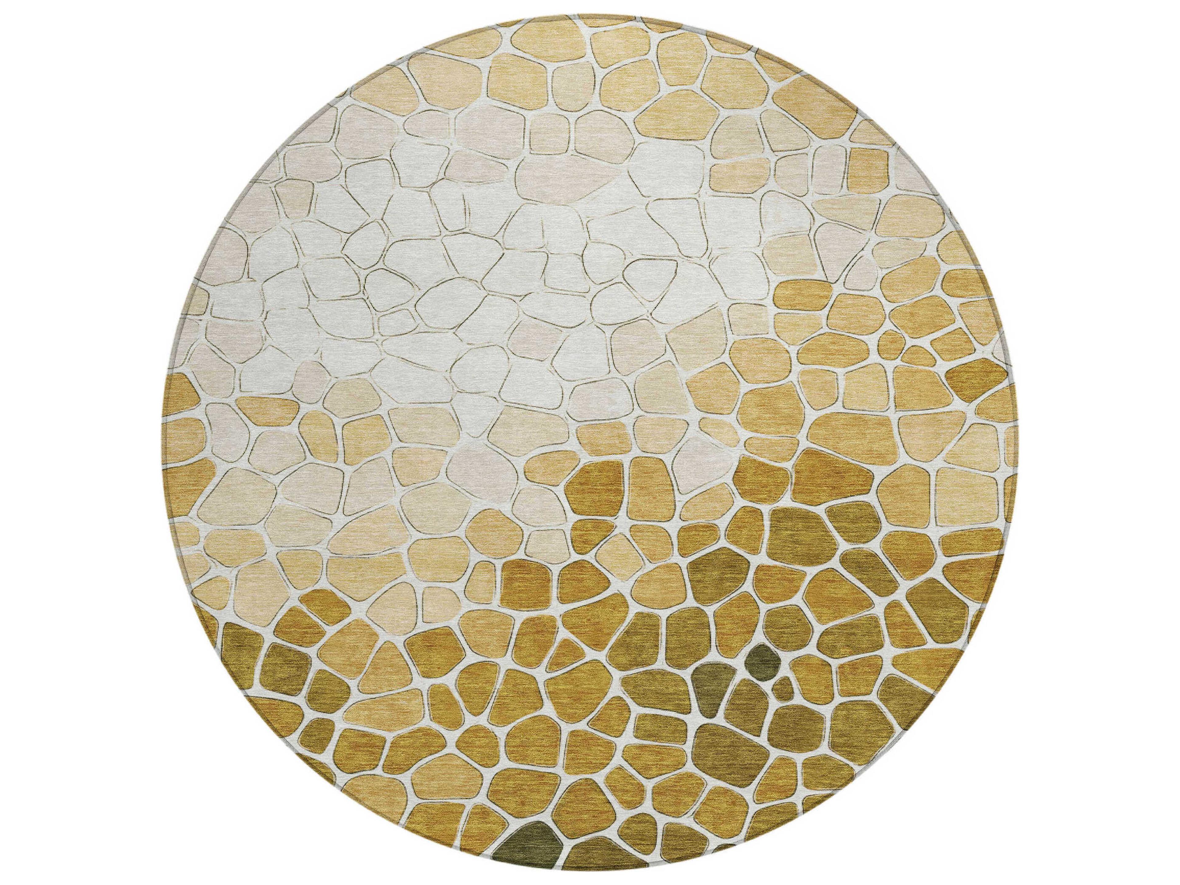 Dalyn Chantille Abstract Area Rug