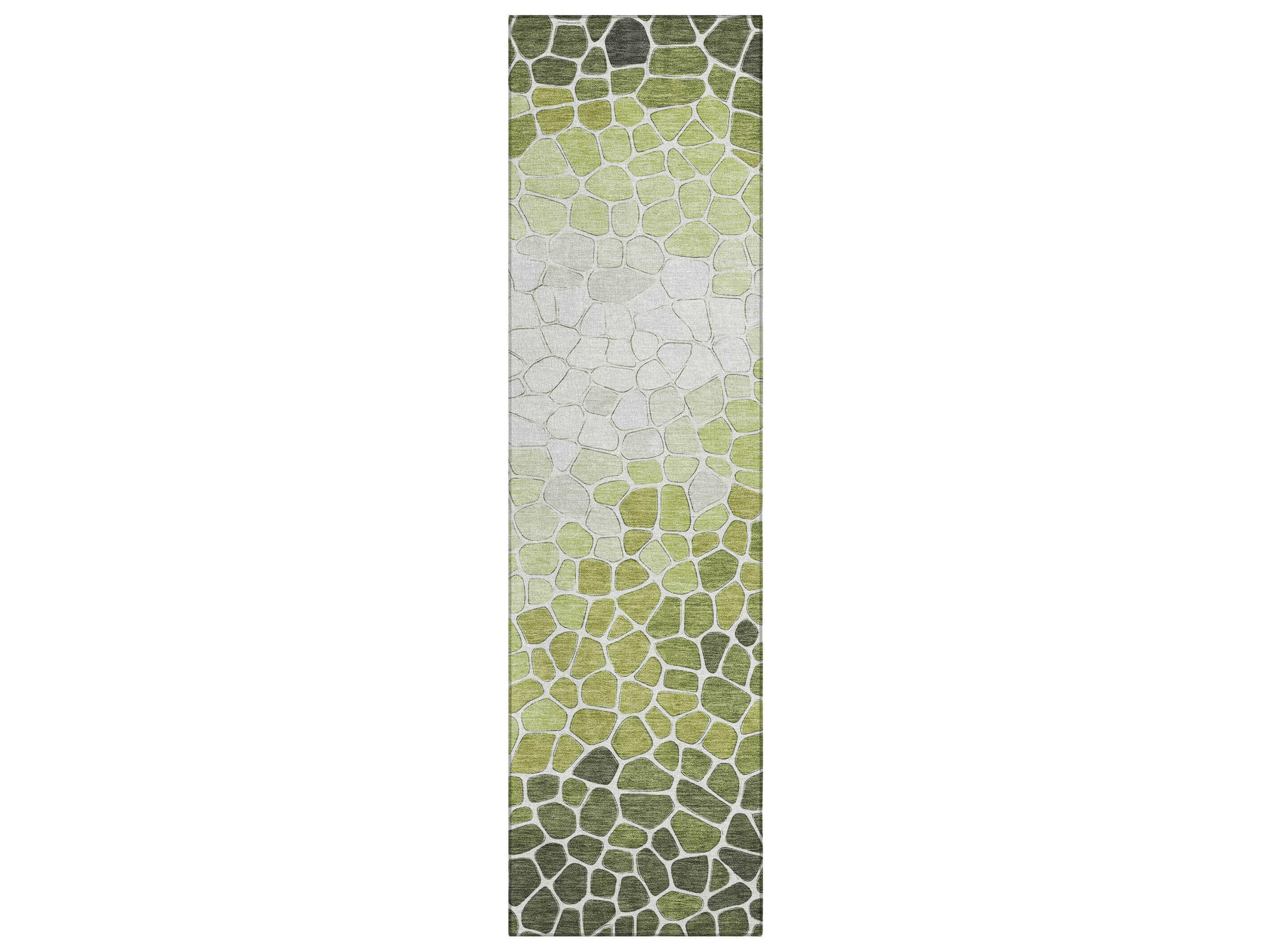 Dalyn Chantille Abstract Area Rug