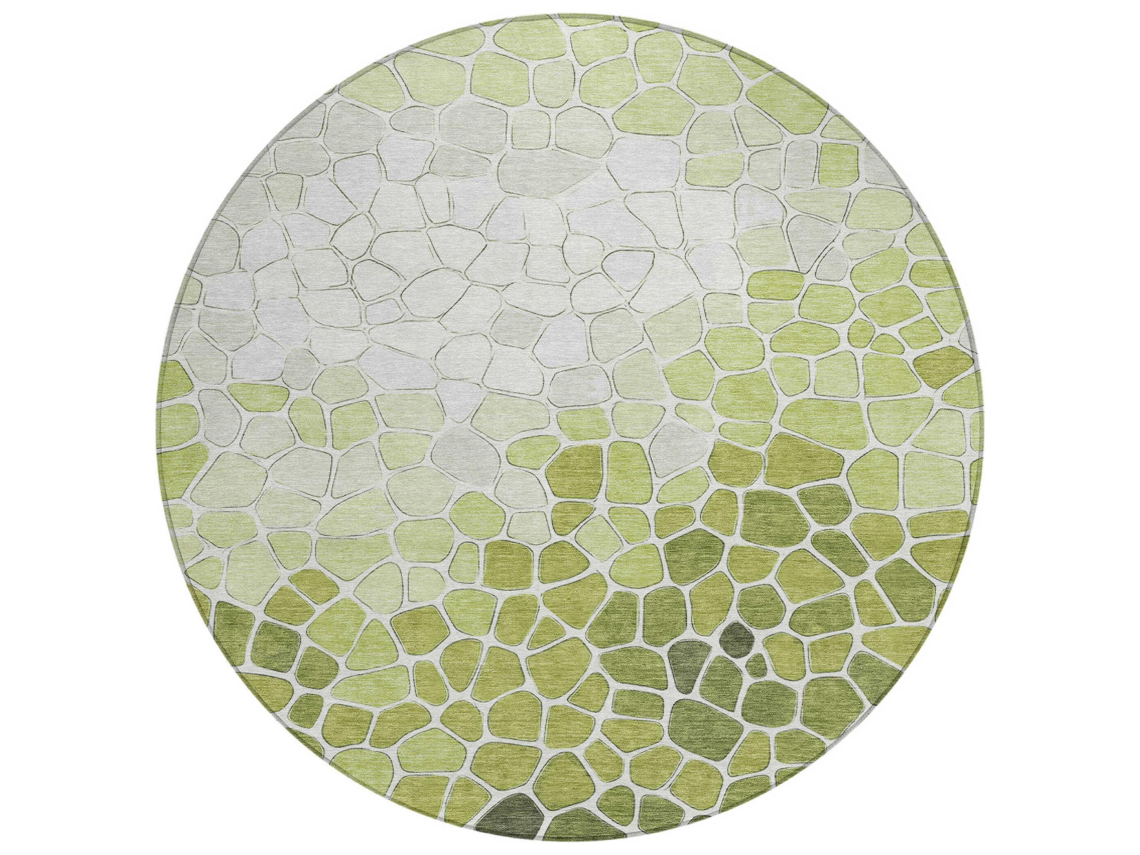 Dalyn Chantille Abstract Area Rug