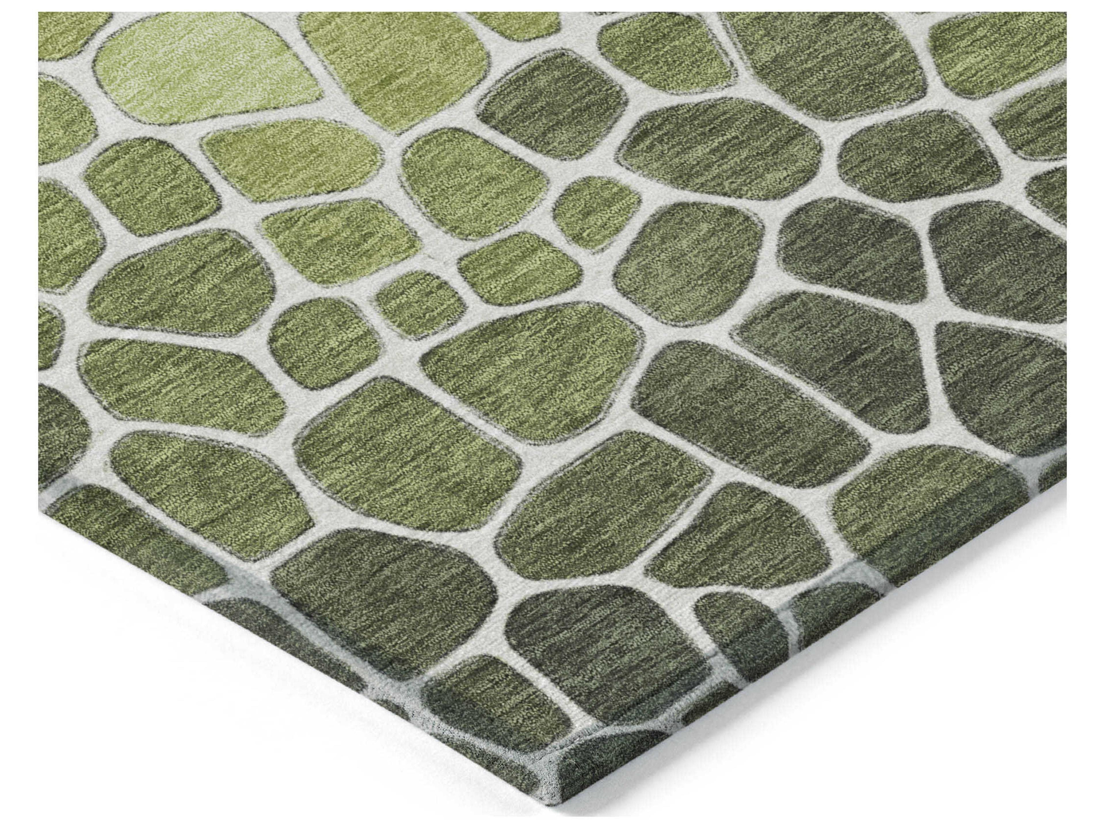 Dalyn Chantille Abstract Area Rug