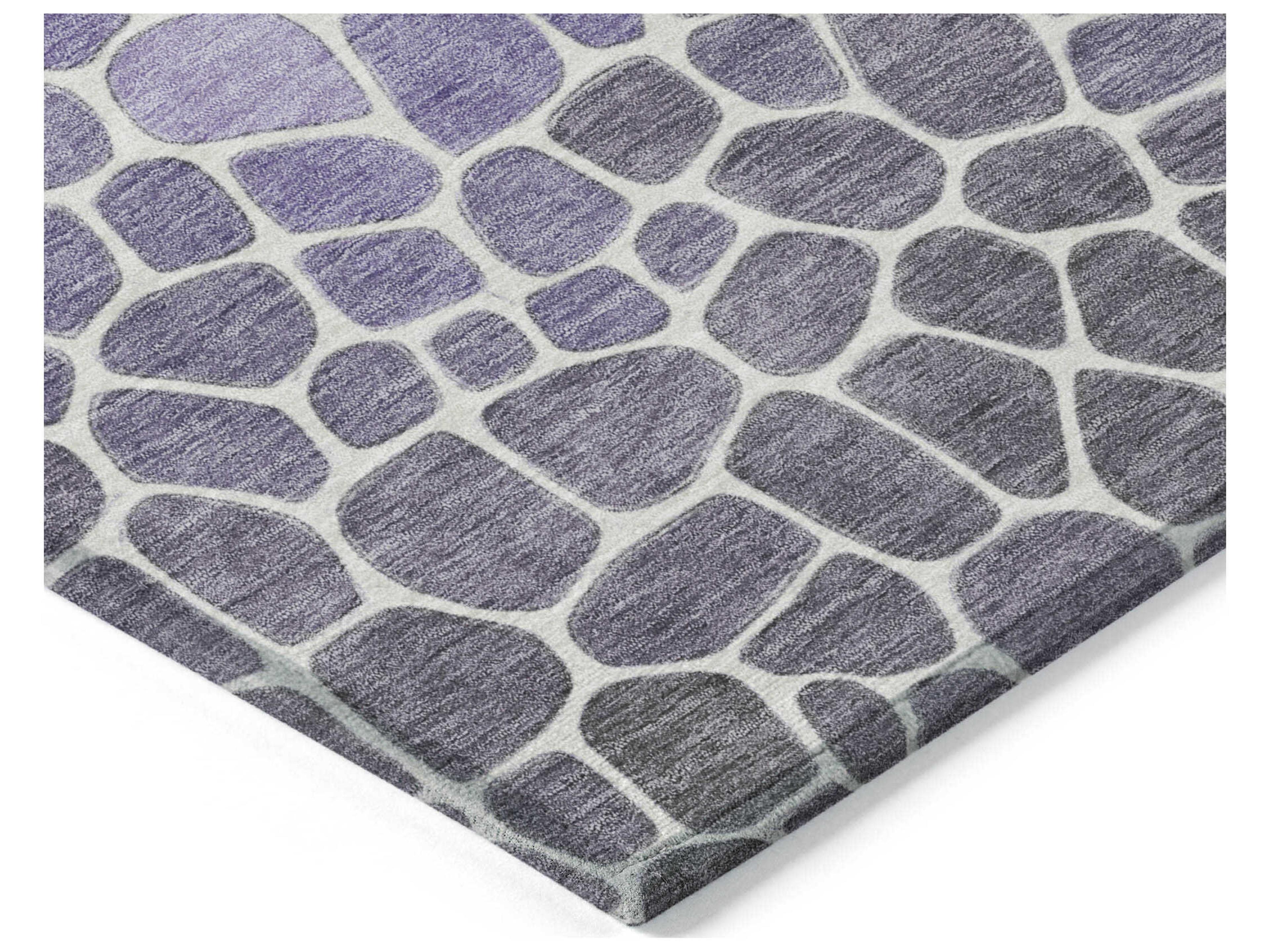 Dalyn Chantille Abstract Area Rug