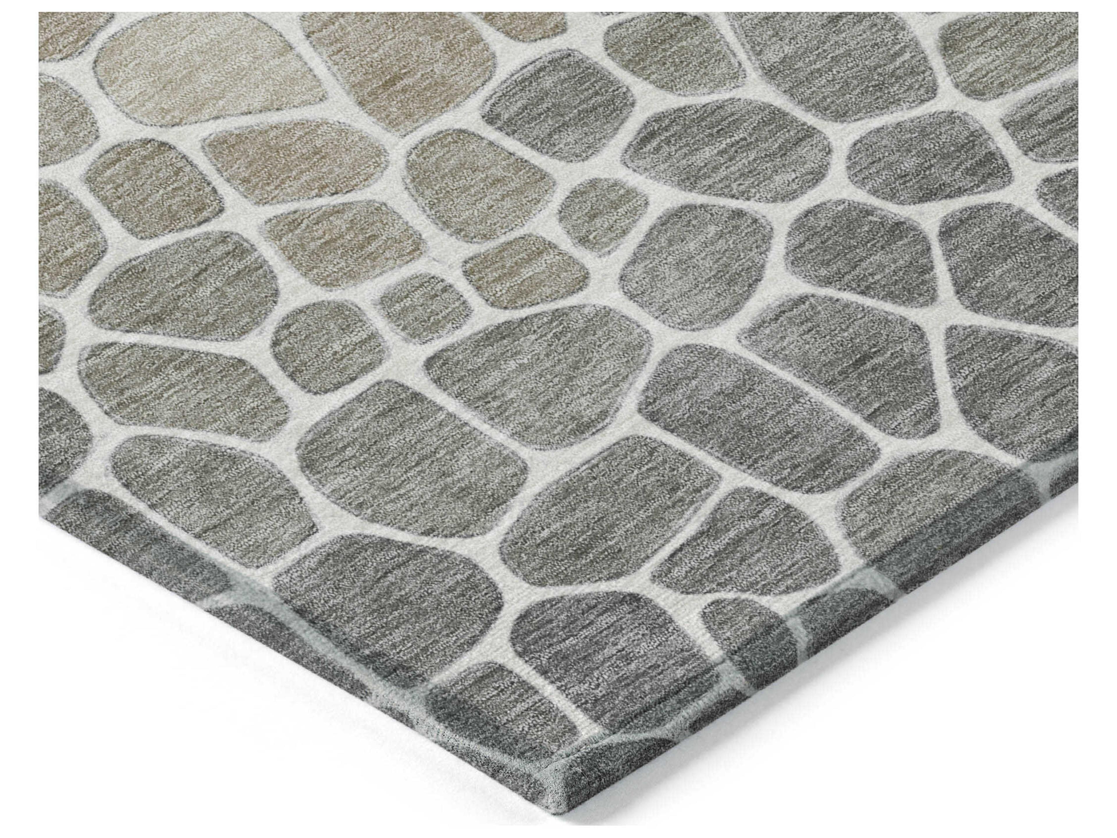 Dalyn Chantille Abstract Area Rug