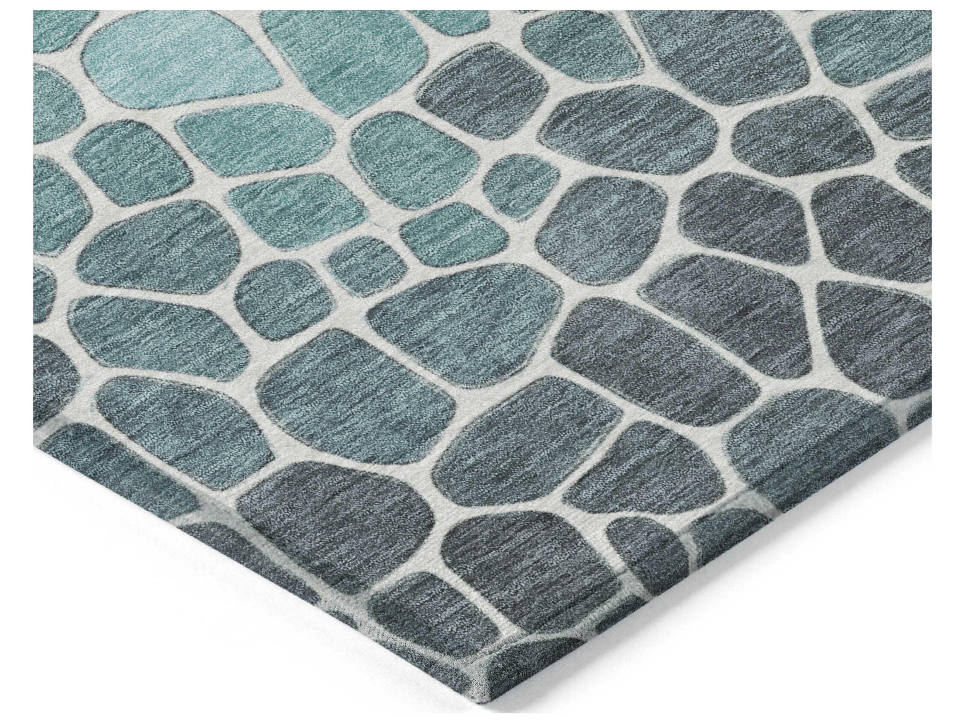 Dalyn Chantille Abstract Area Rug