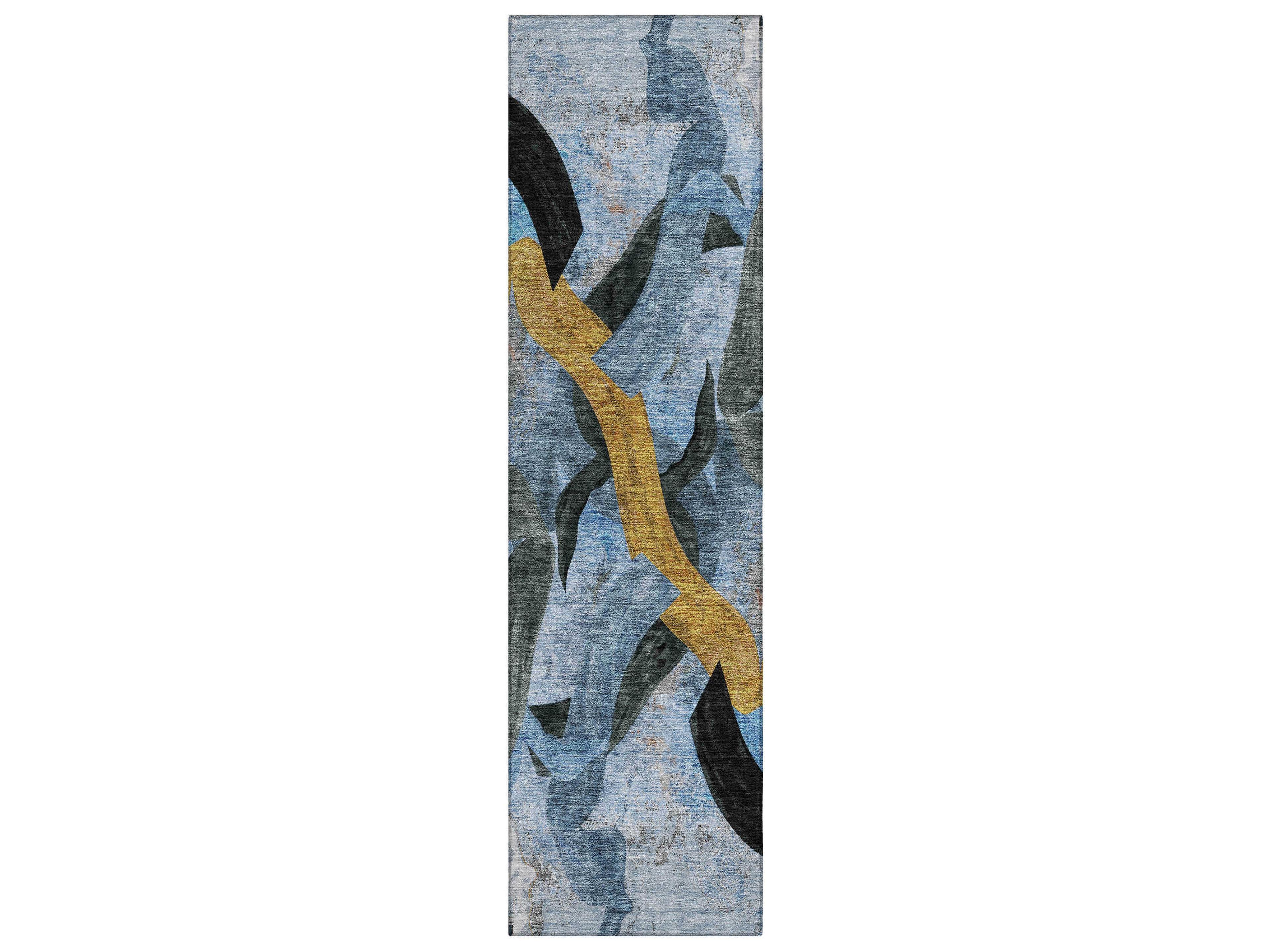 Dalyn Chantille Abstract Area Rug