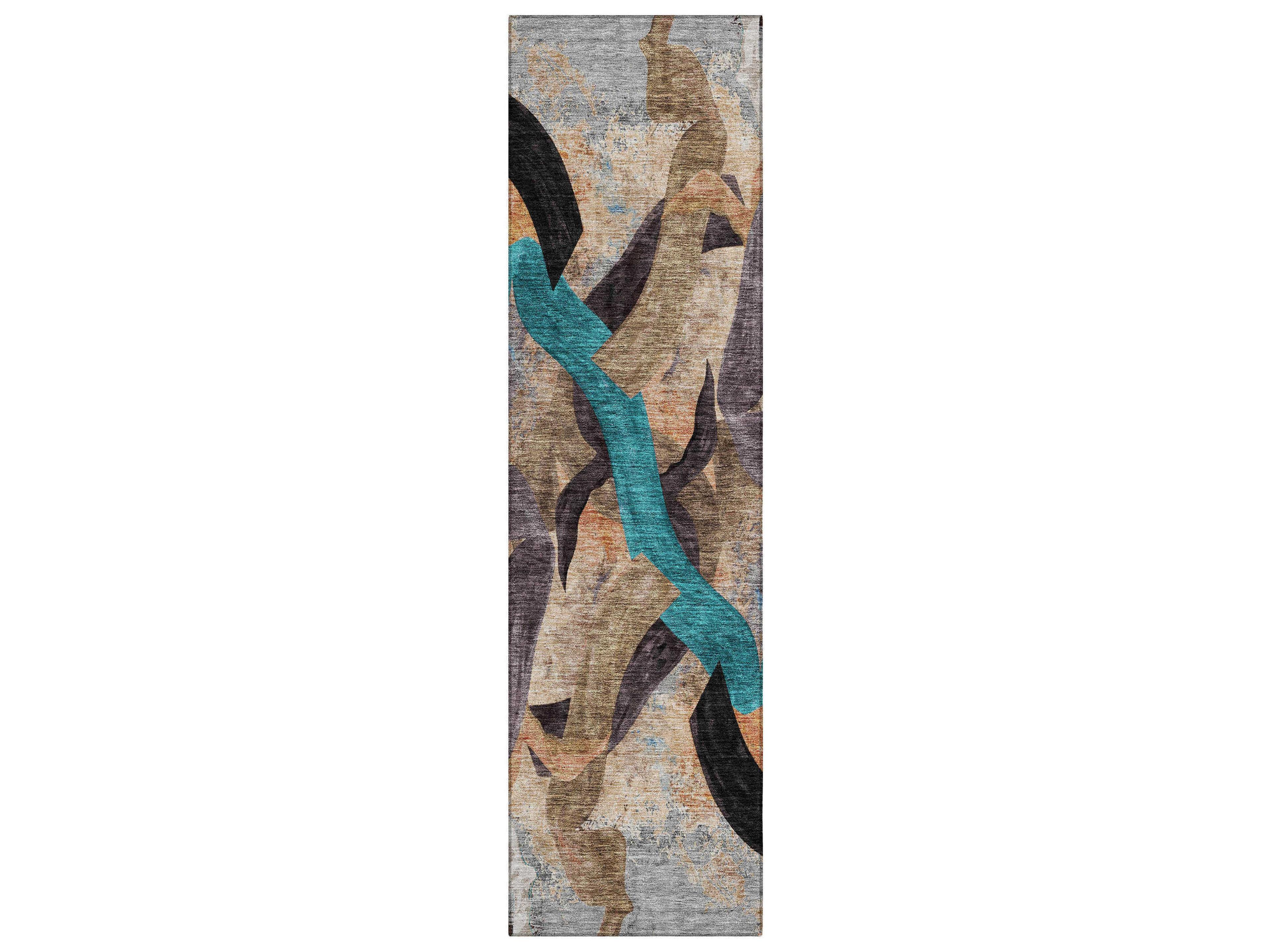 Dalyn Chantille Abstract Area Rug