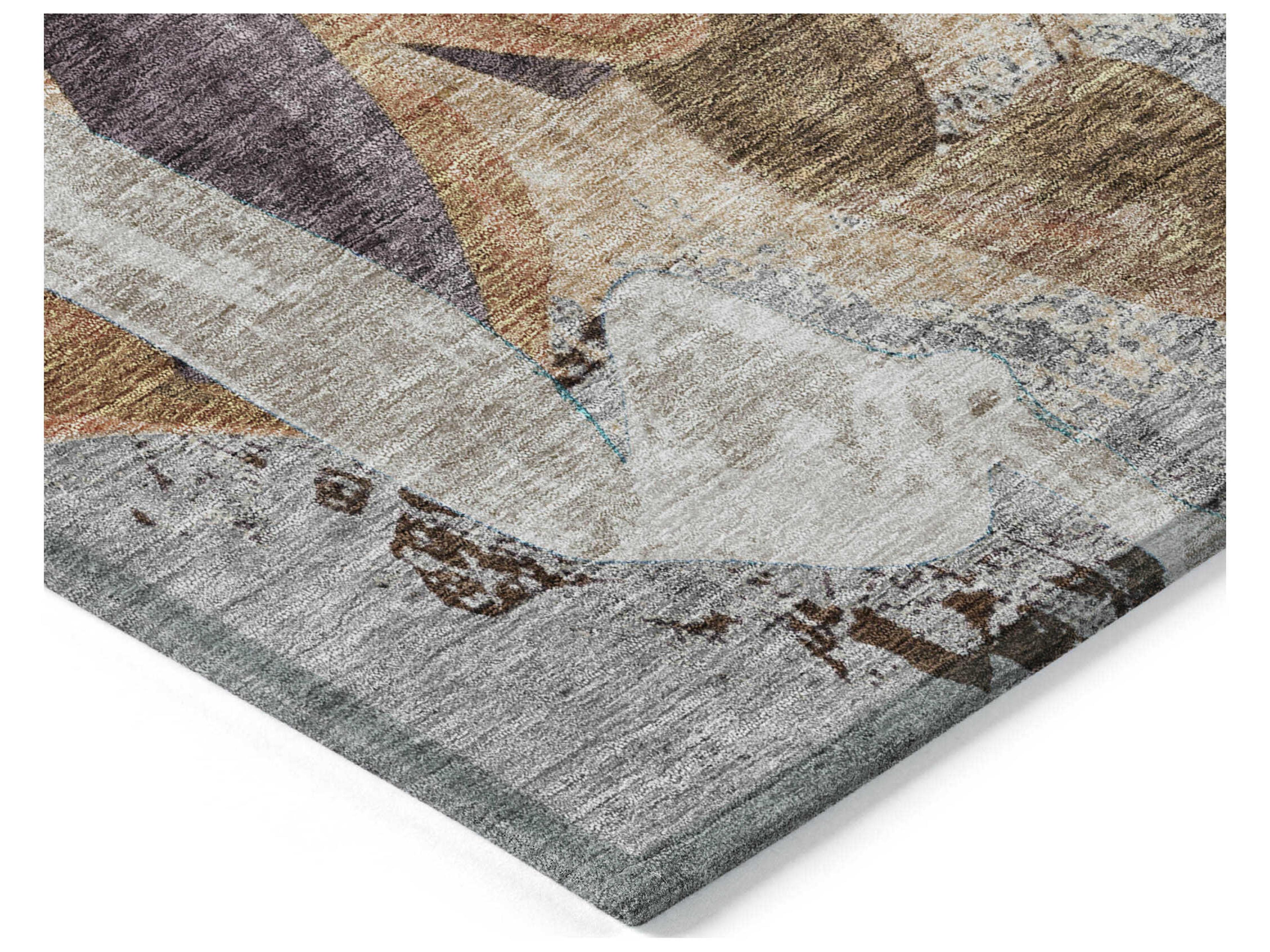 Dalyn Chantille Abstract Area Rug