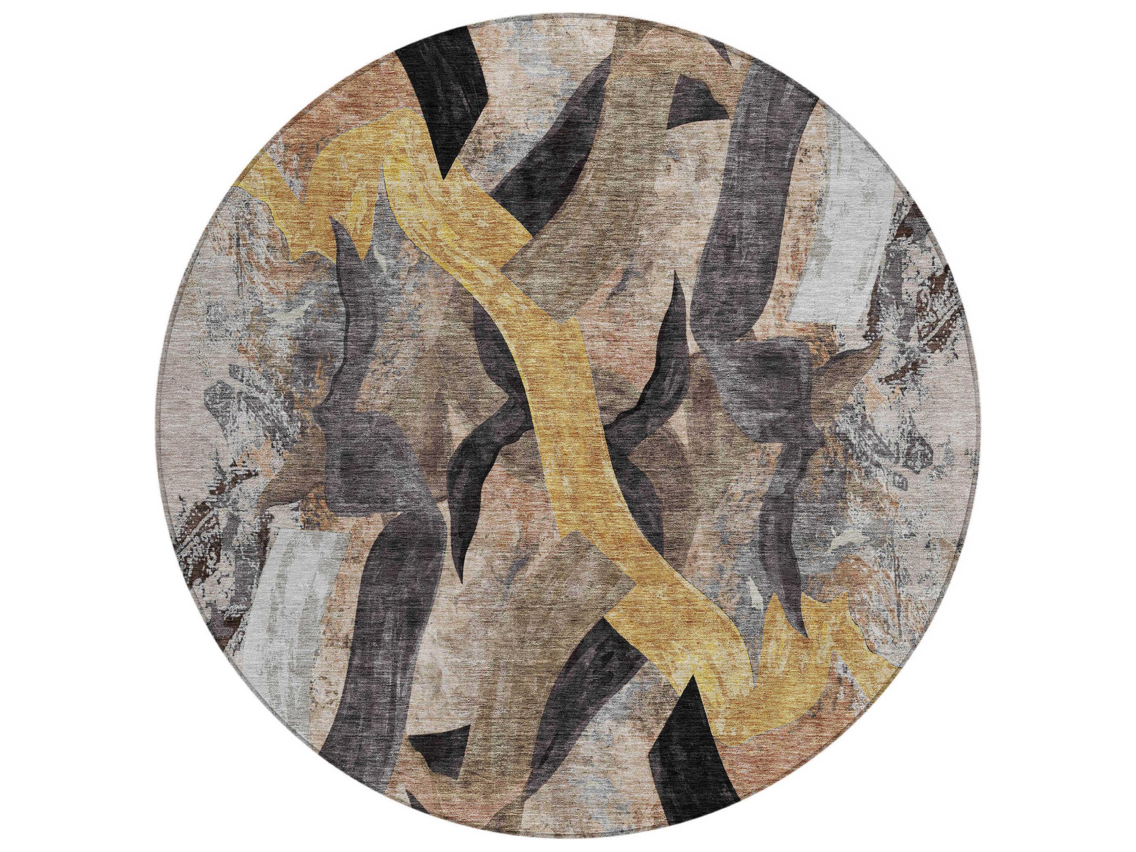 Dalyn Chantille Abstract Area Rug