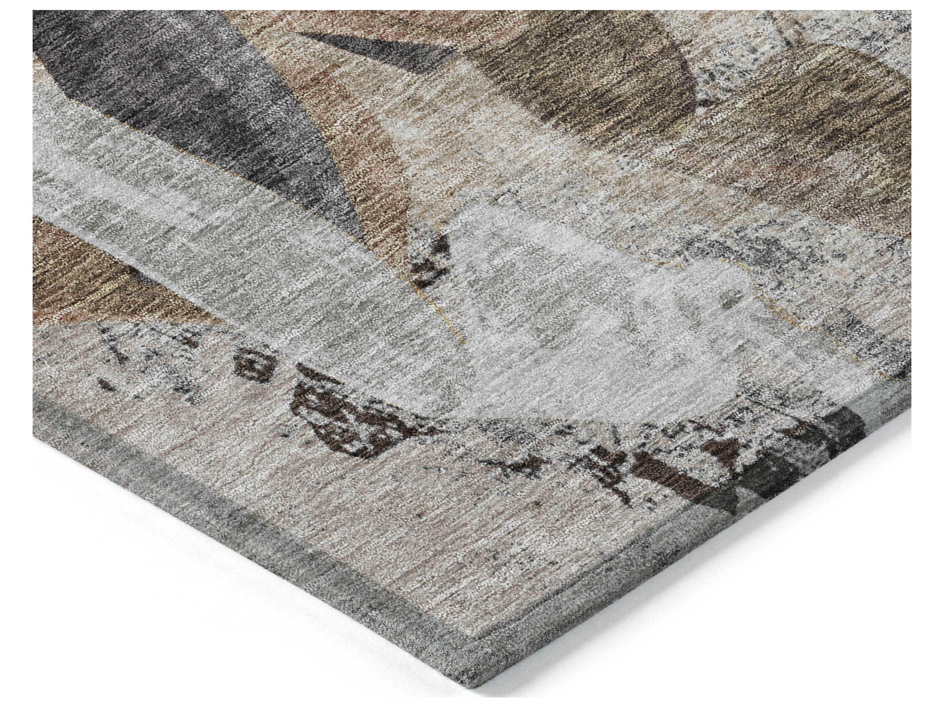 Dalyn Chantille Abstract Area Rug