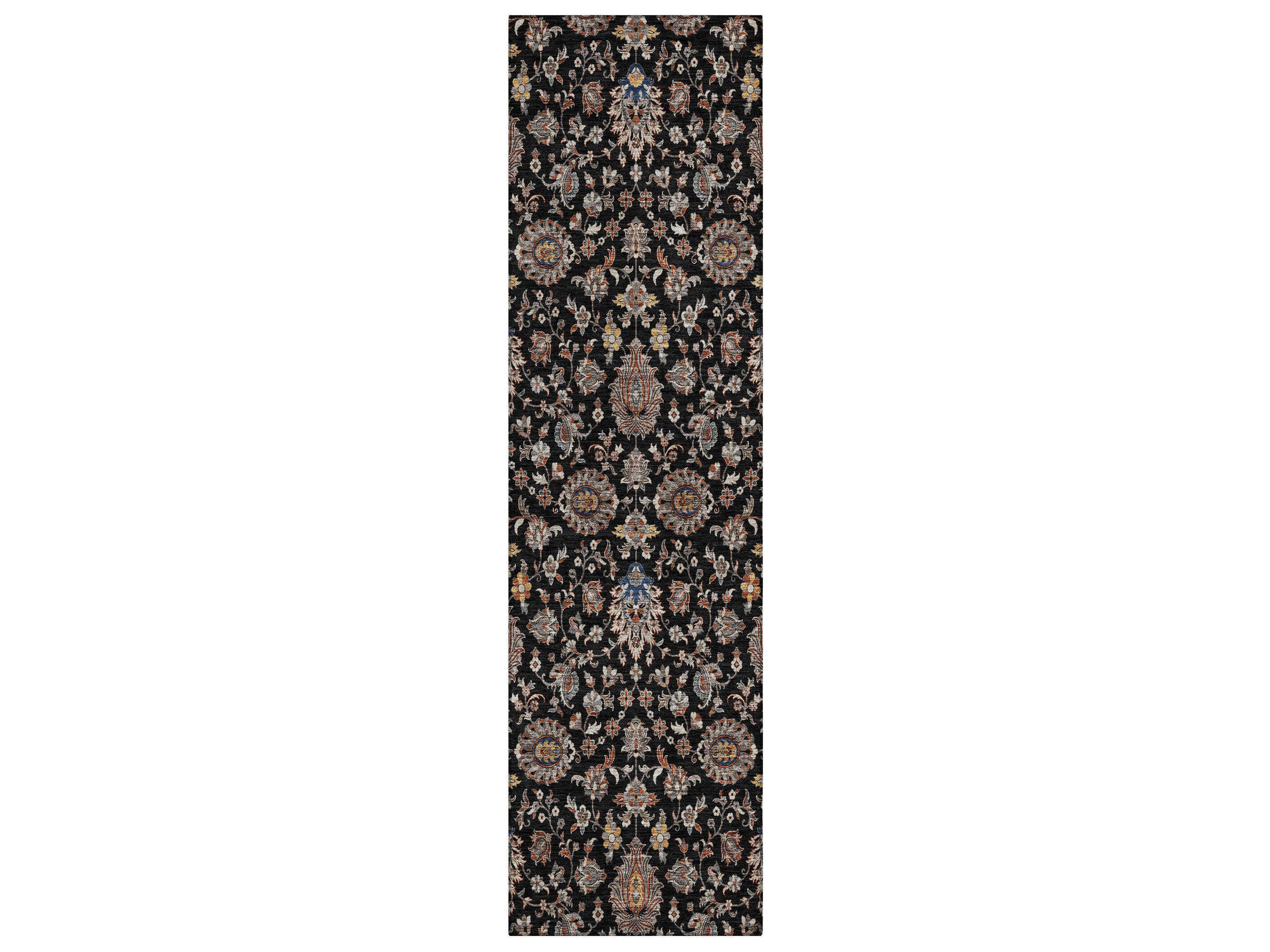 Dalyn Chantille Floral Area Rug
