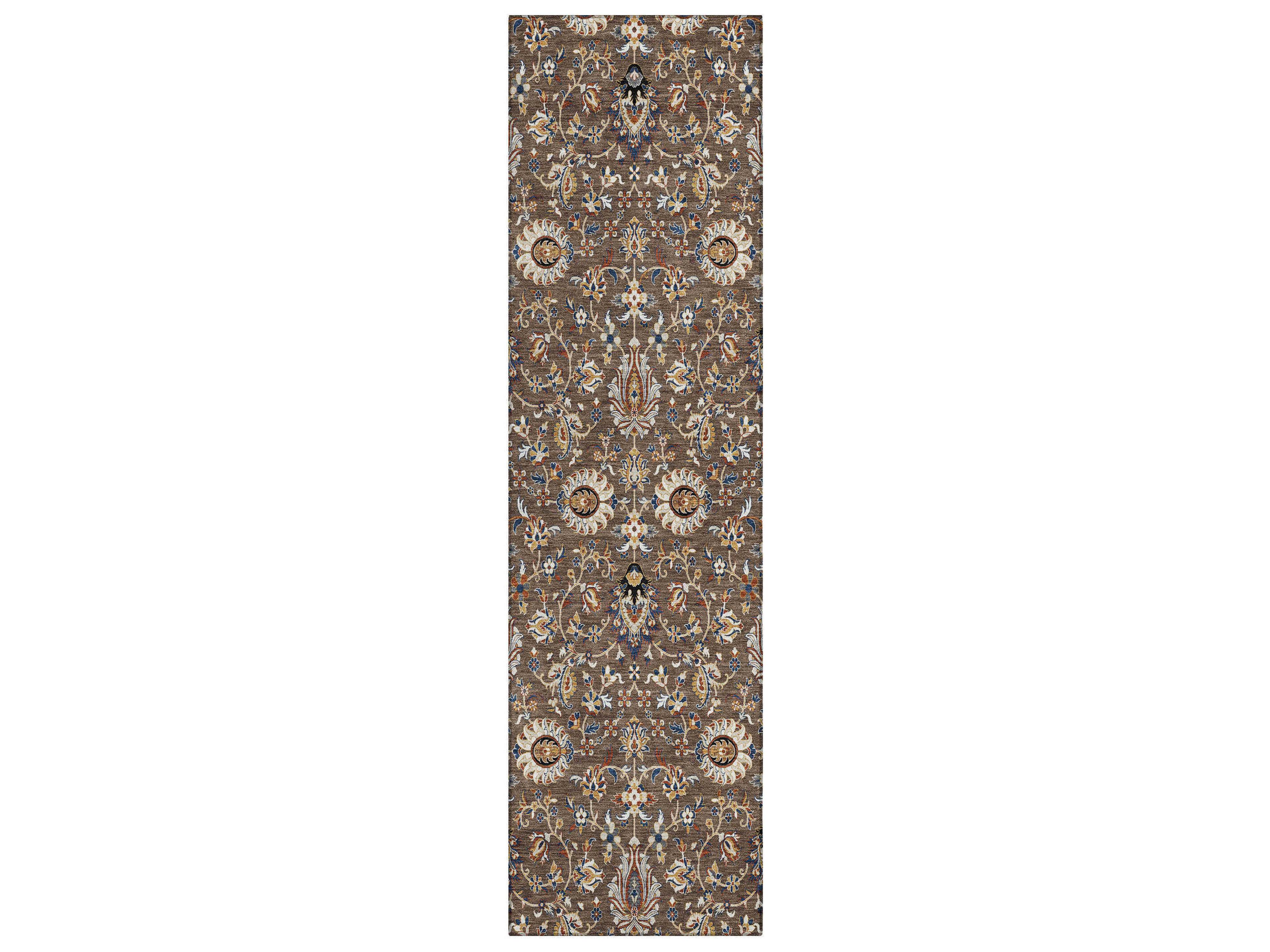 Dalyn Chantille Floral Area Rug