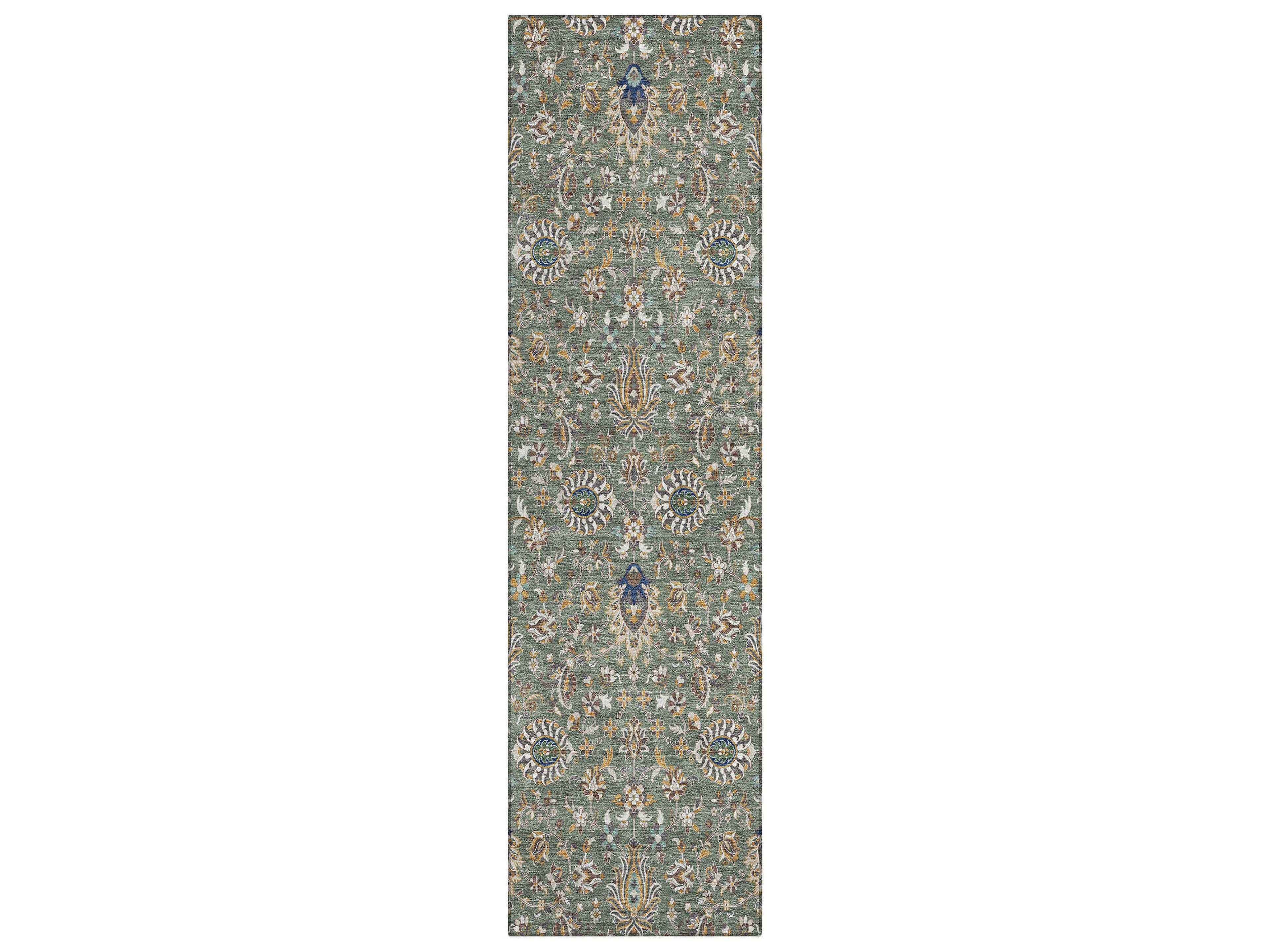 Dalyn Chantille Floral Area Rug