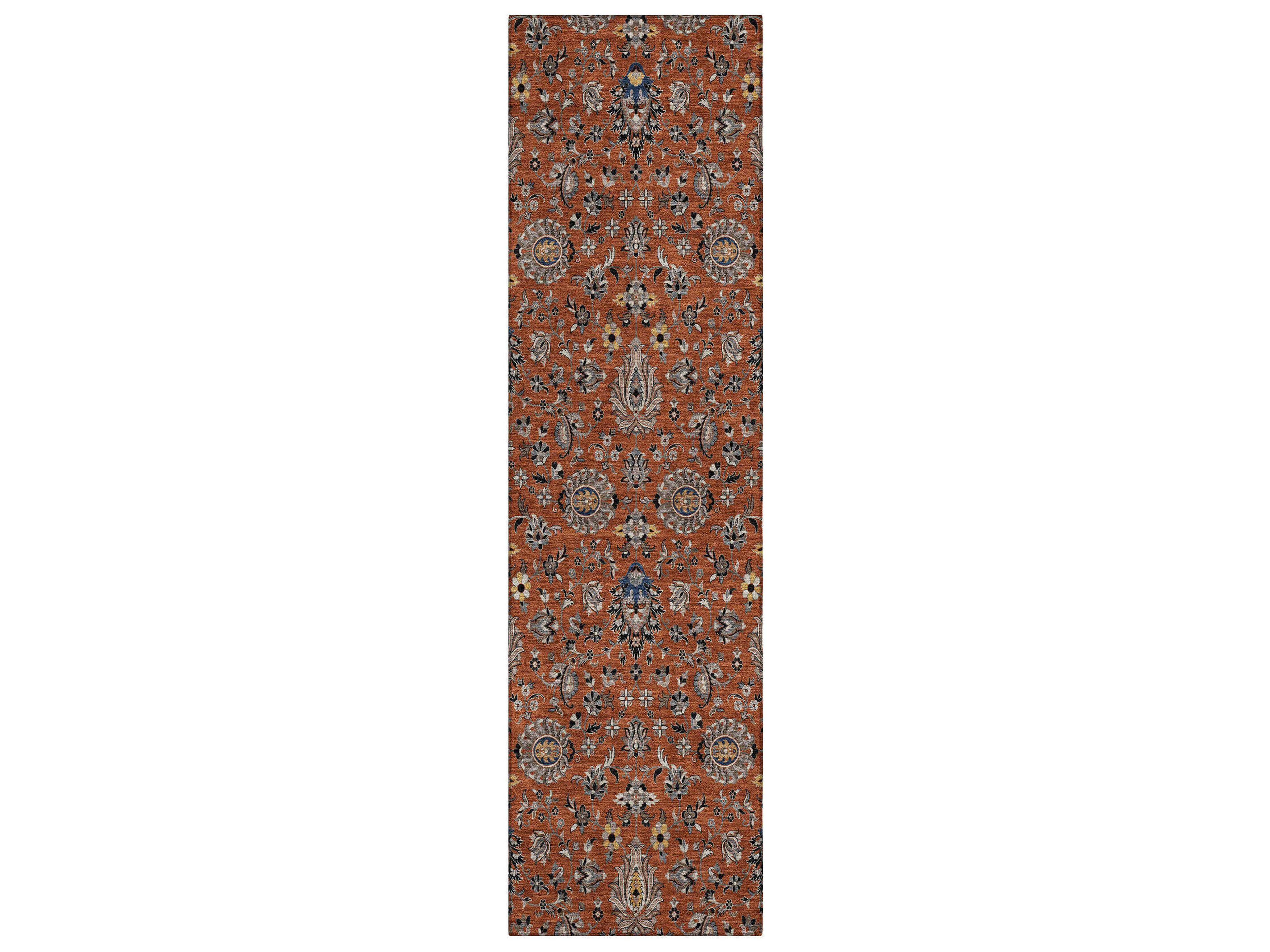 Dalyn Chantille Floral Area Rug