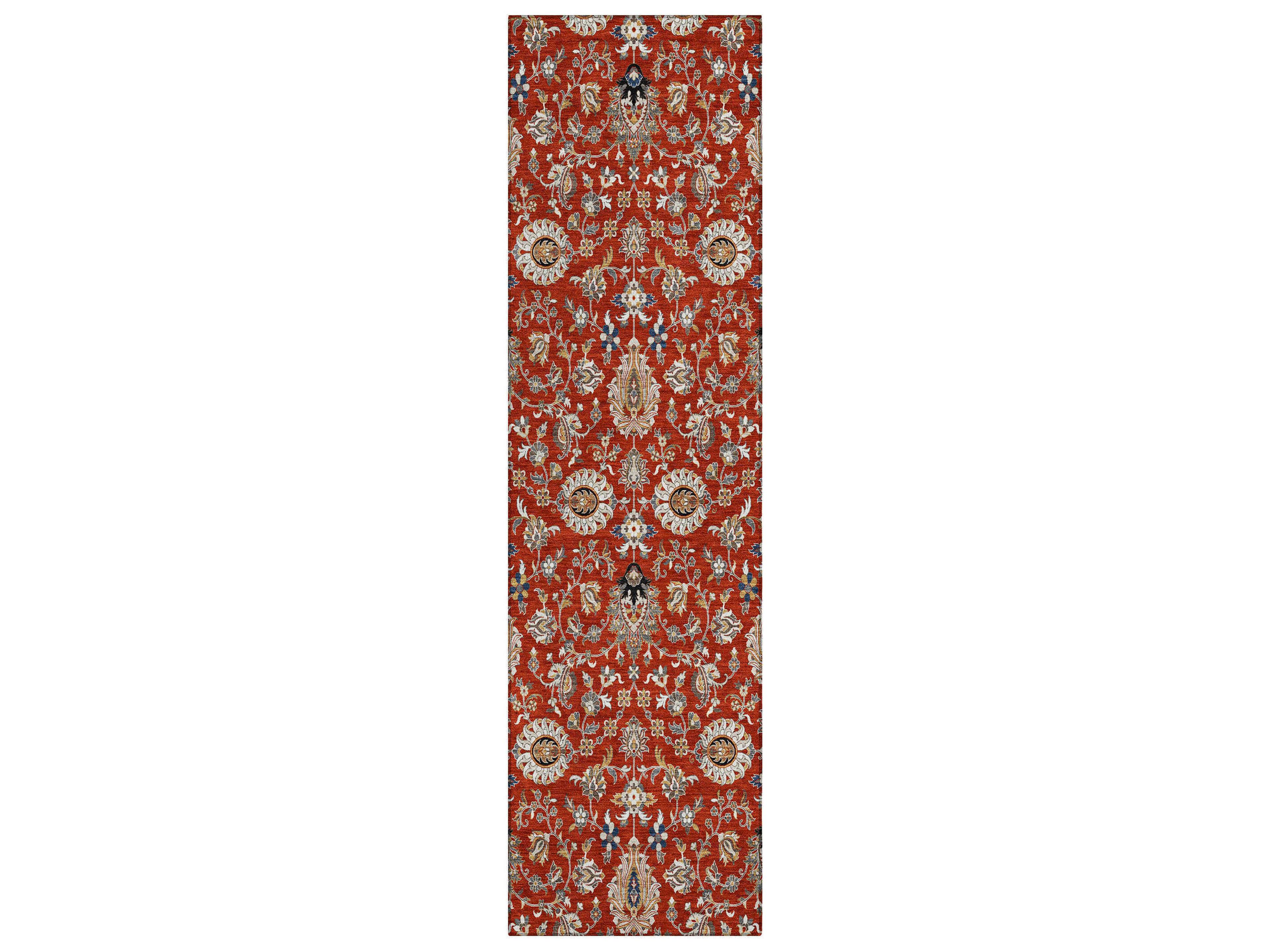 Dalyn Chantille Floral Area Rug