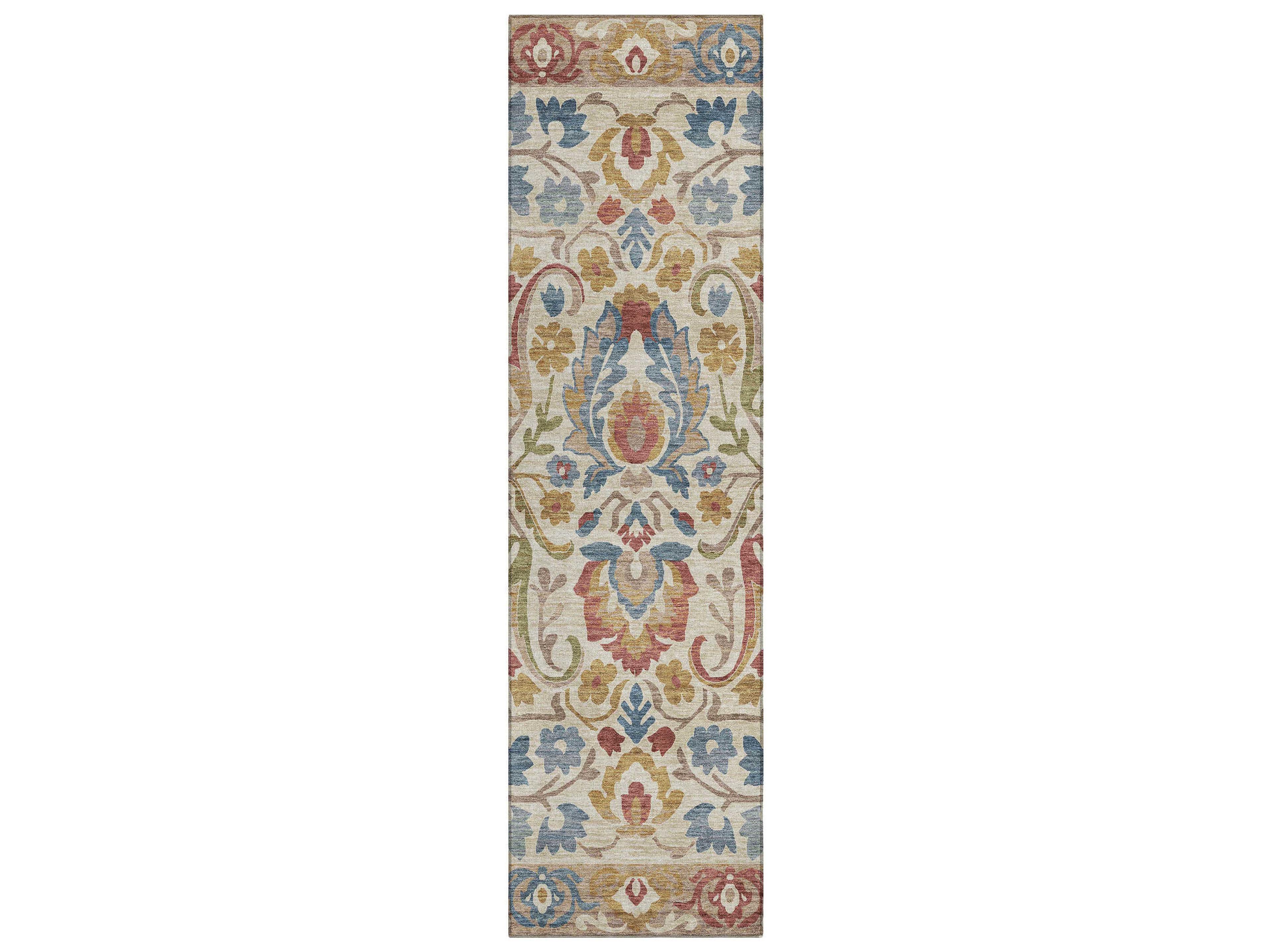 Dalyn Chantille Floral Area Rug