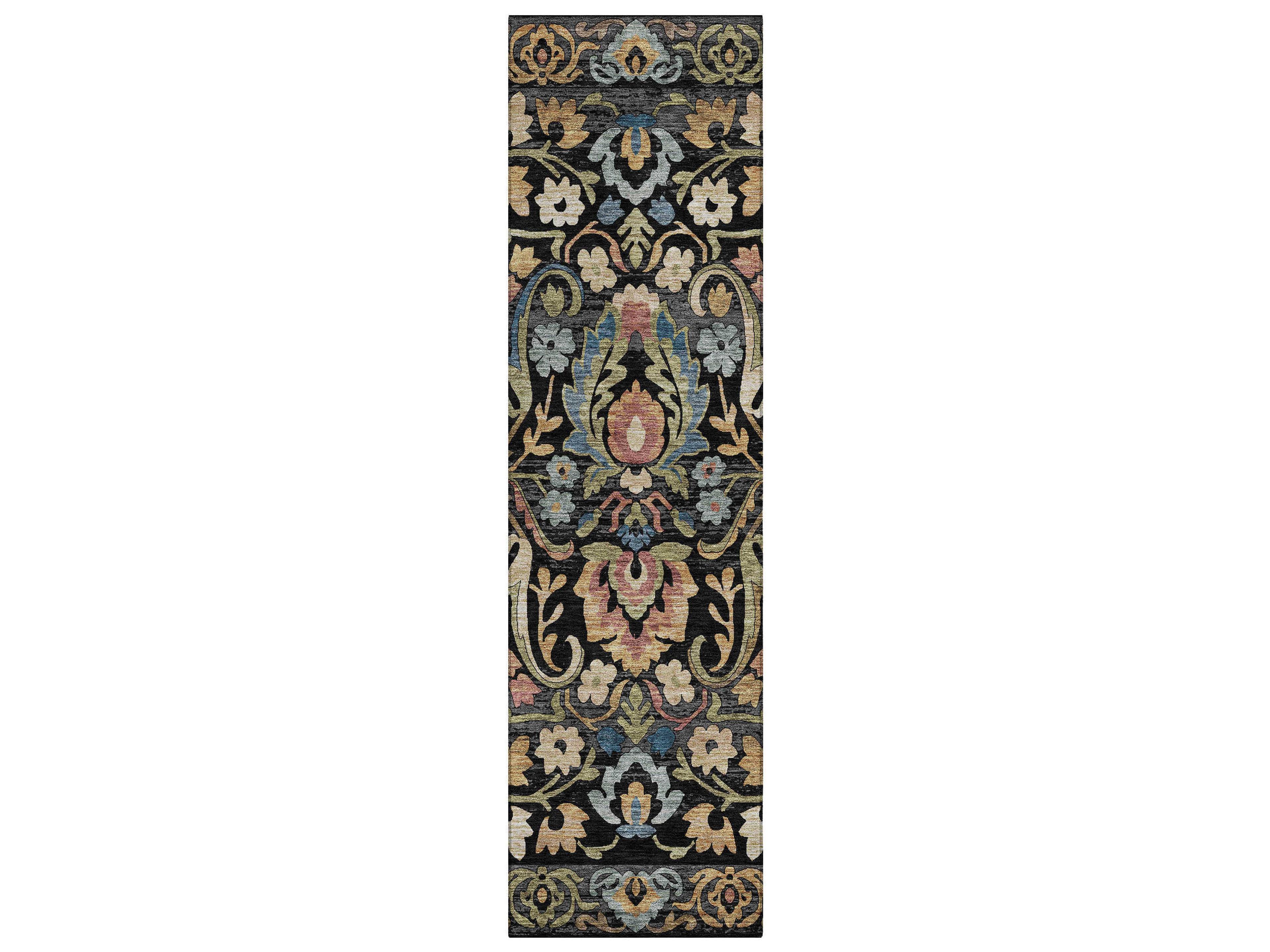 Dalyn Chantille Floral Area Rug