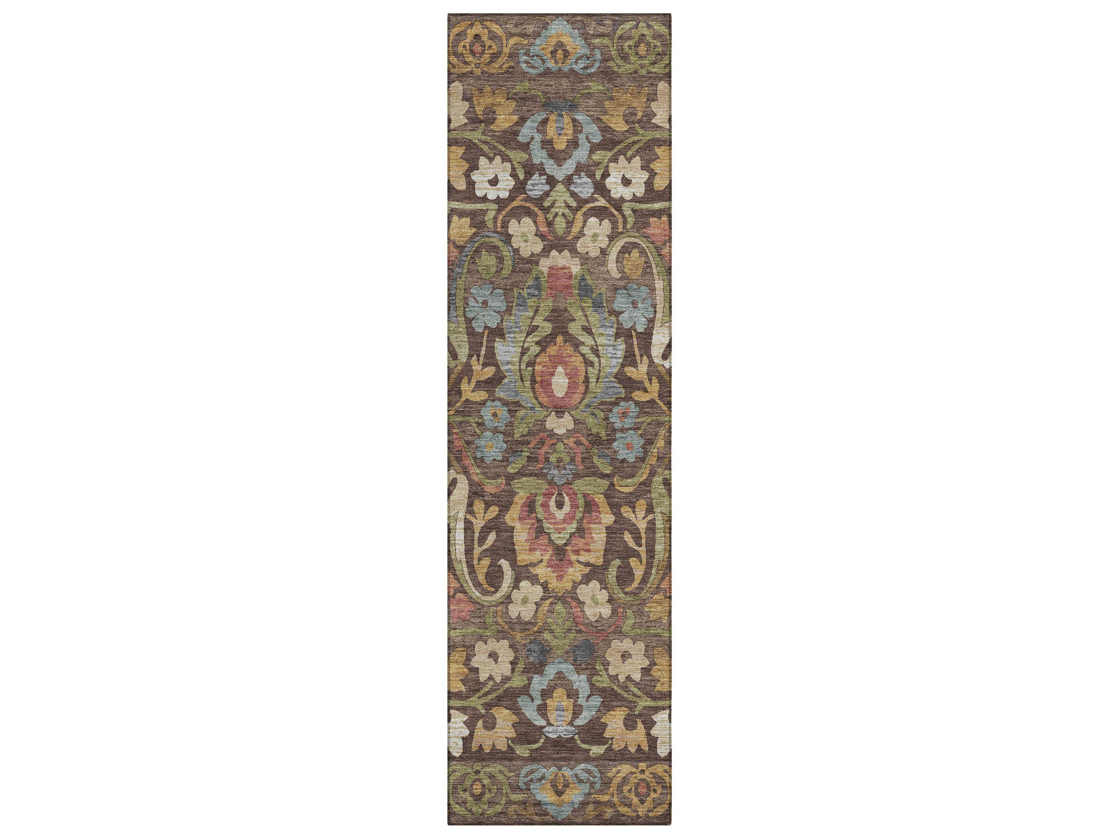 Dalyn Chantille Floral Area Rug