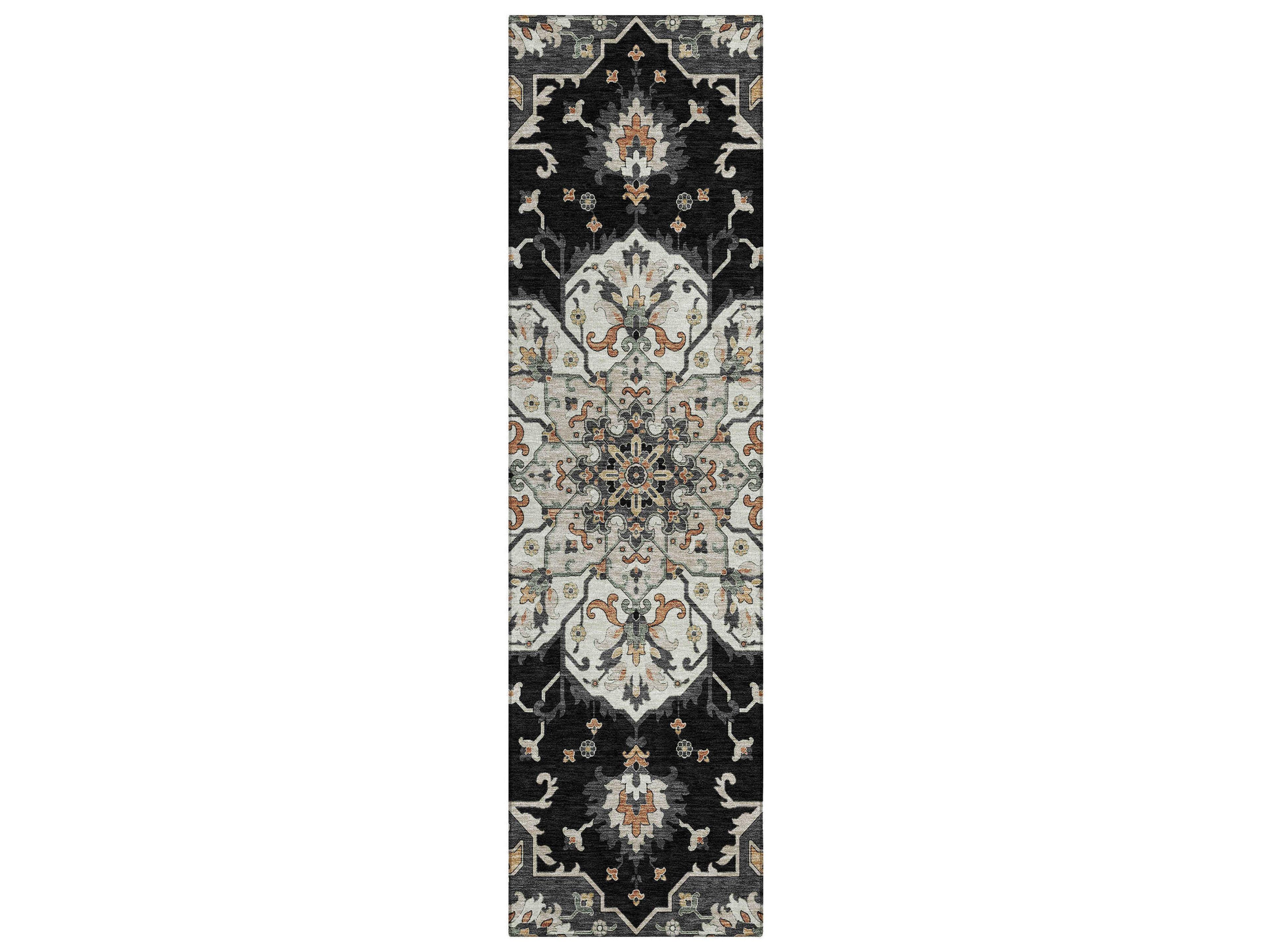 Dalyn Chantille Floral Area Rug