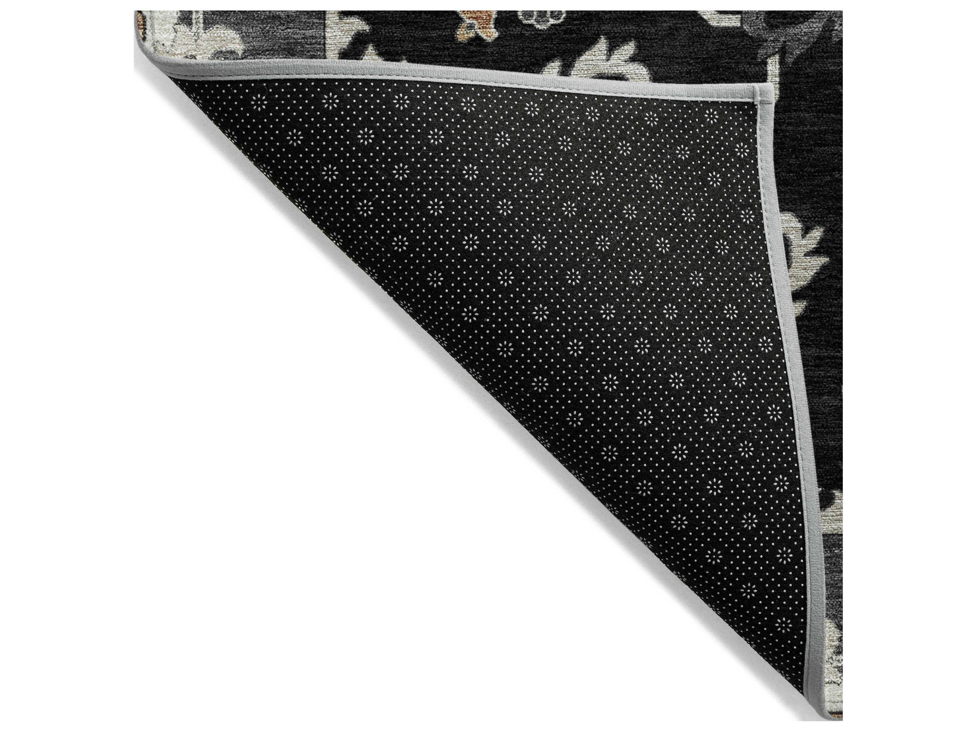 Dalyn Chantille Floral Area Rug