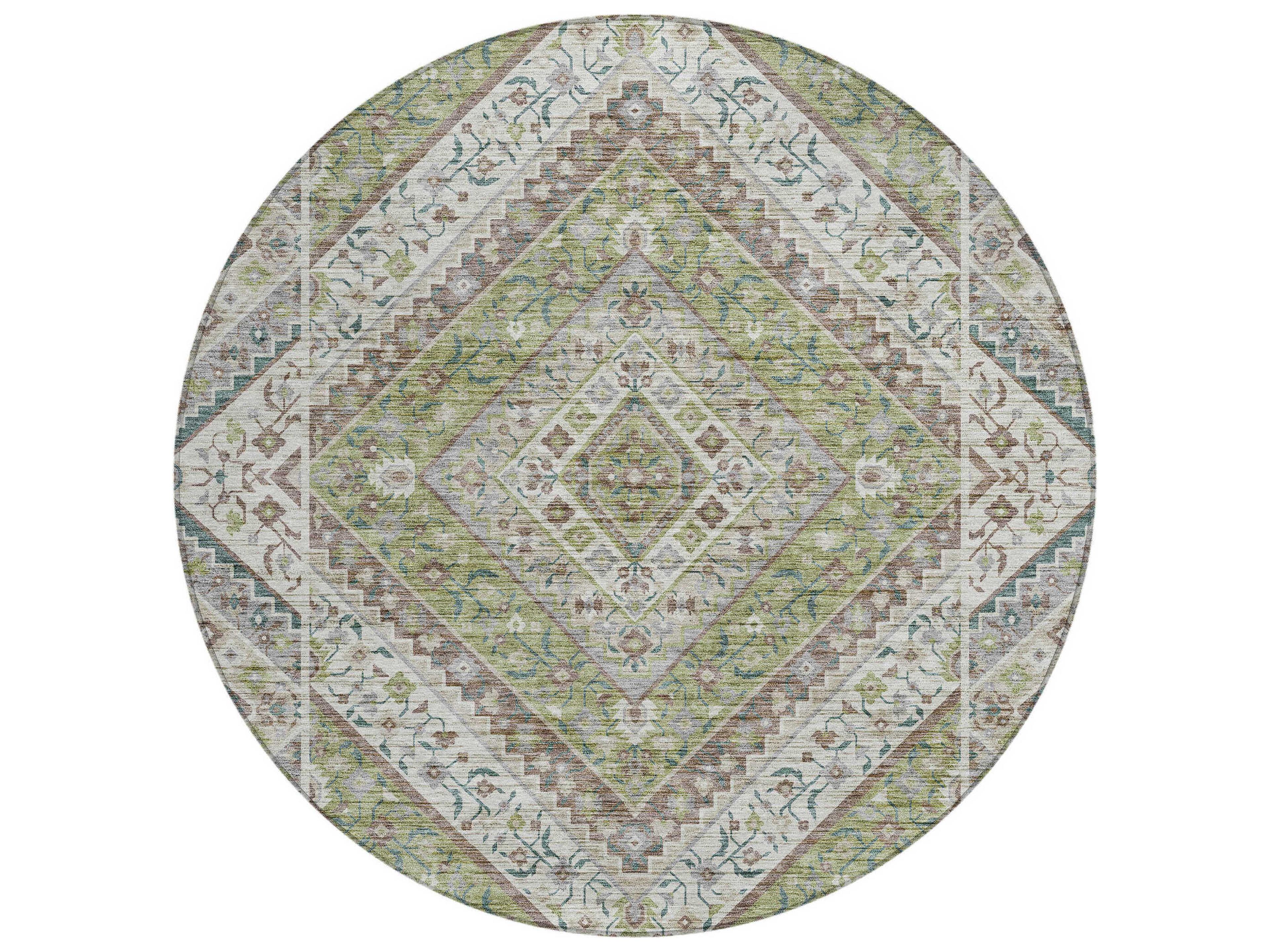 Dalyn Chantille Geometric Area Rug