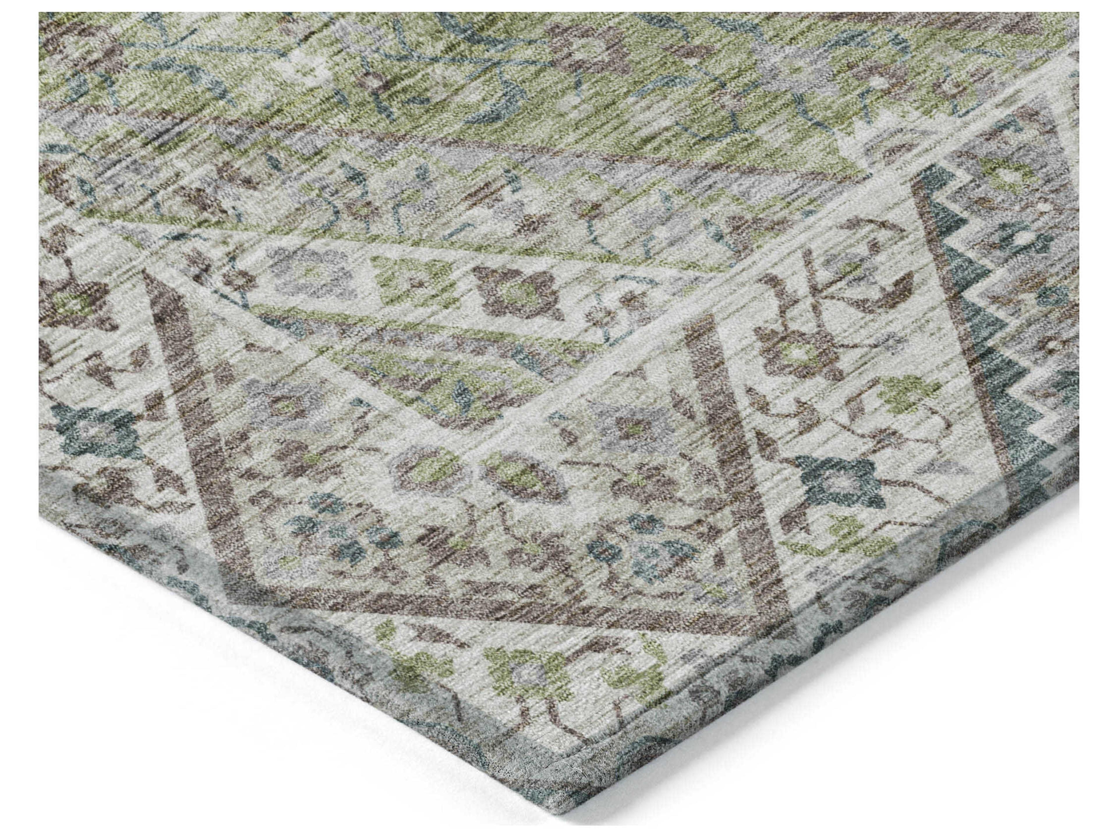 Dalyn Chantille Geometric Area Rug