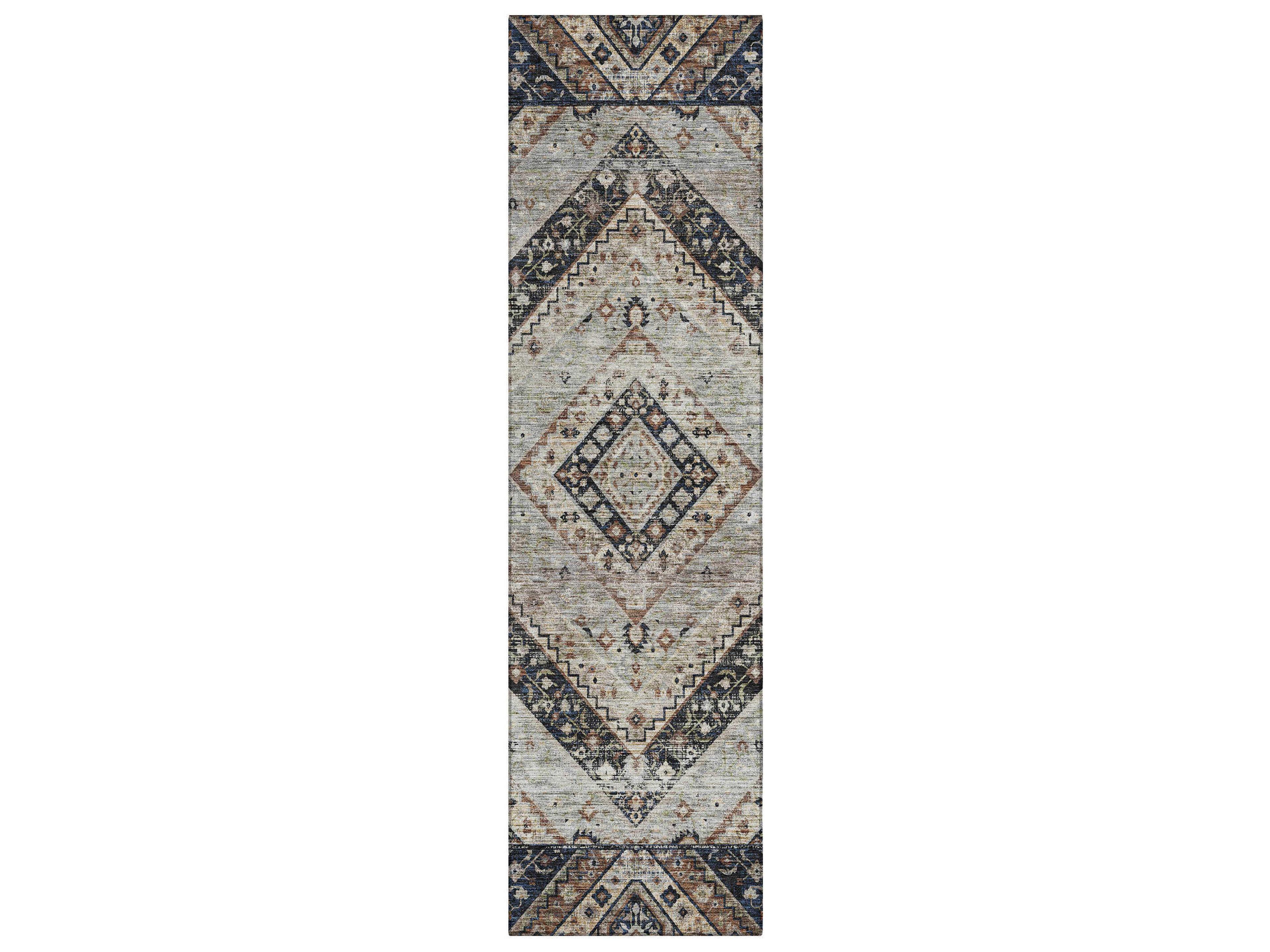 Dalyn Chantille Geometric Area Rug