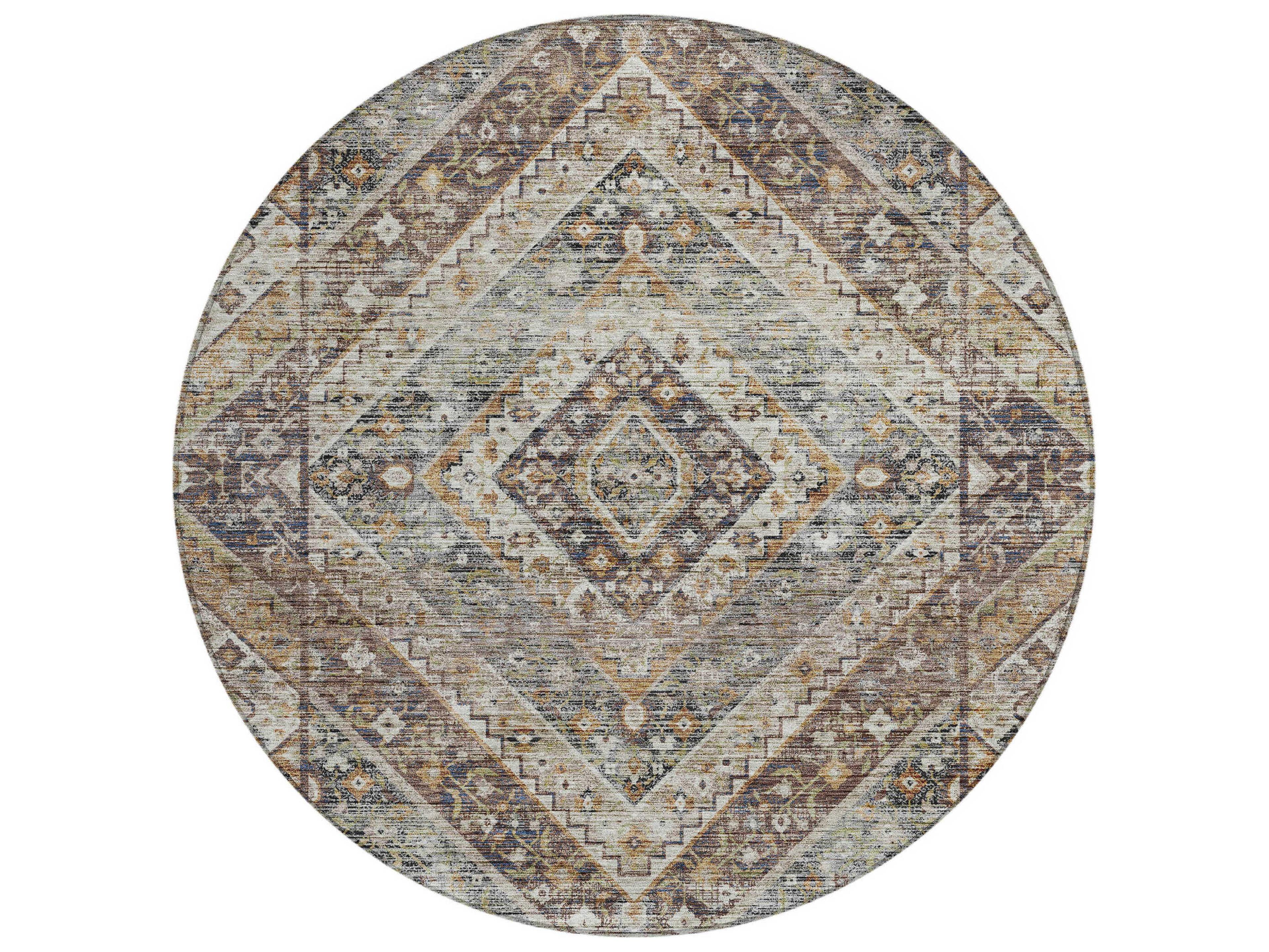 Dalyn Chantille Geometric Area Rug