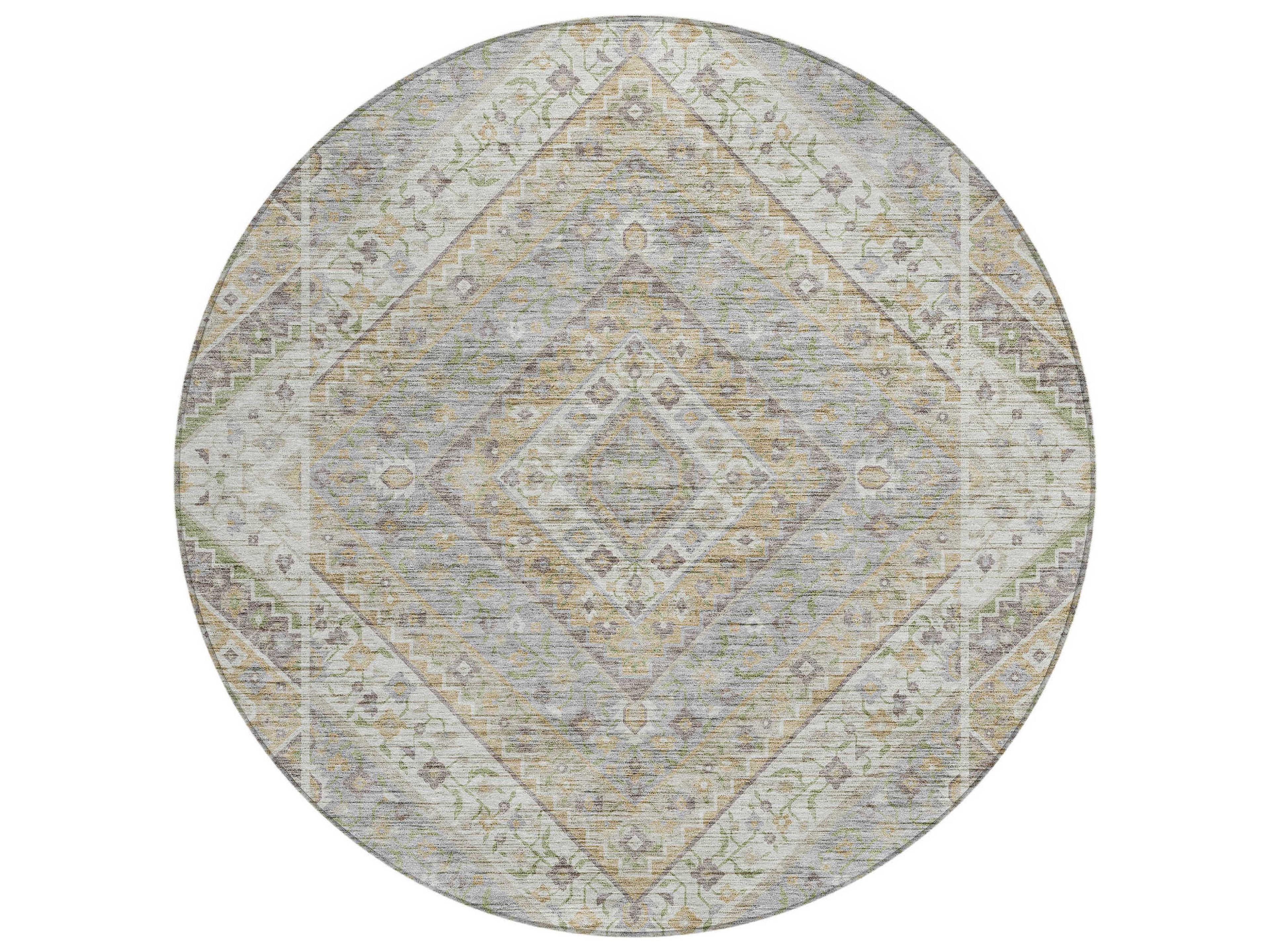 Dalyn Chantille Geometric Area Rug