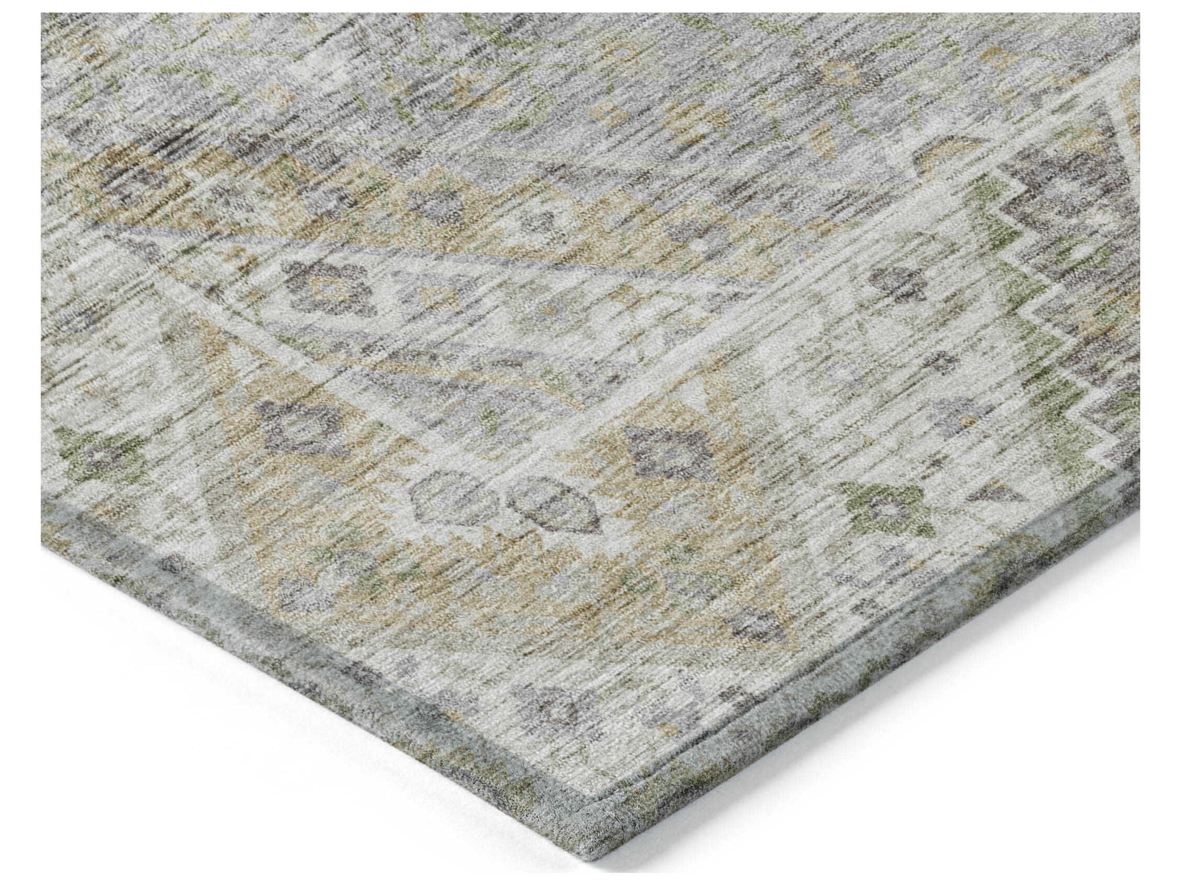 Dalyn Chantille Geometric Area Rug