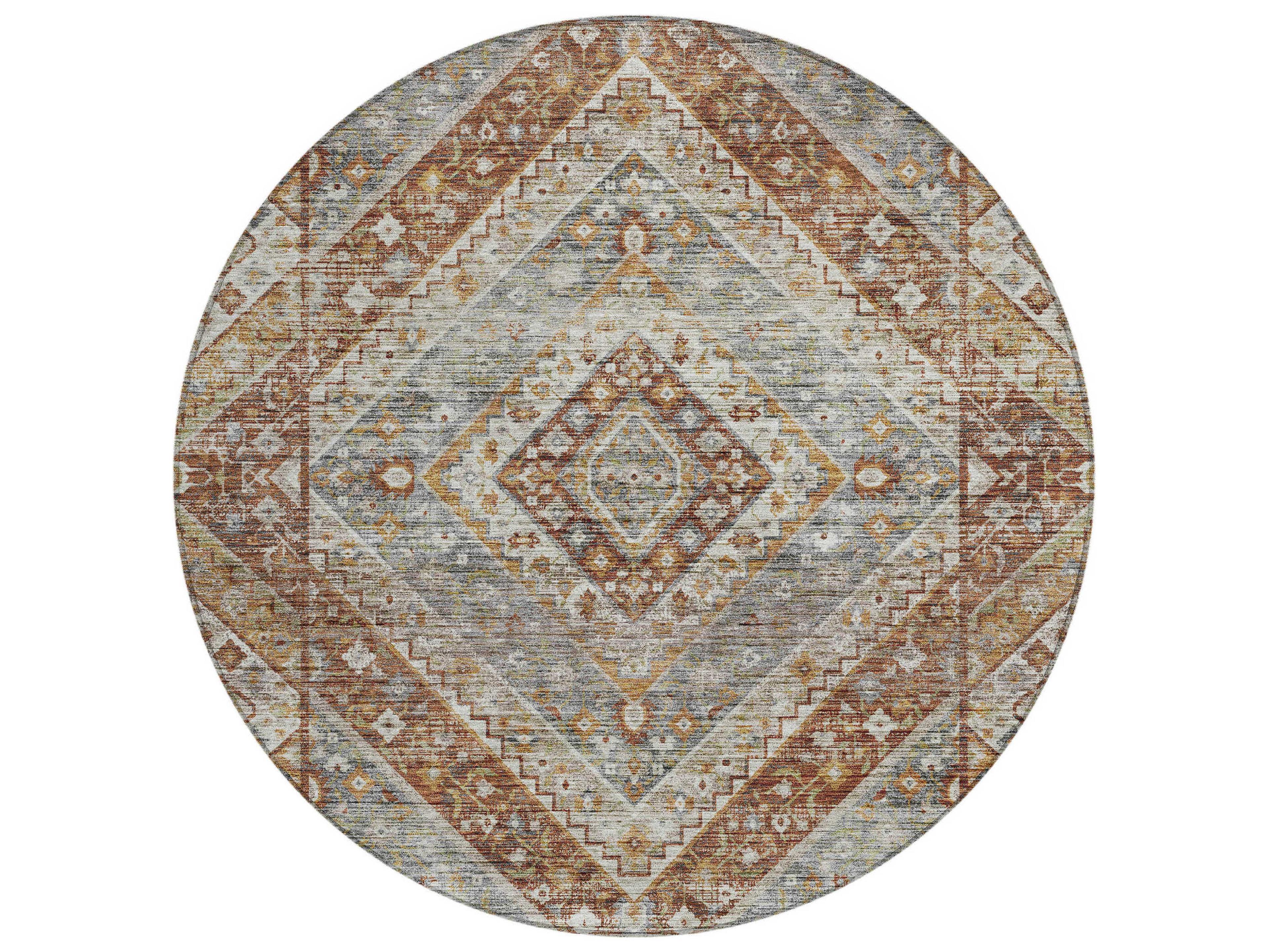 Dalyn Chantille Geometric Area Rug