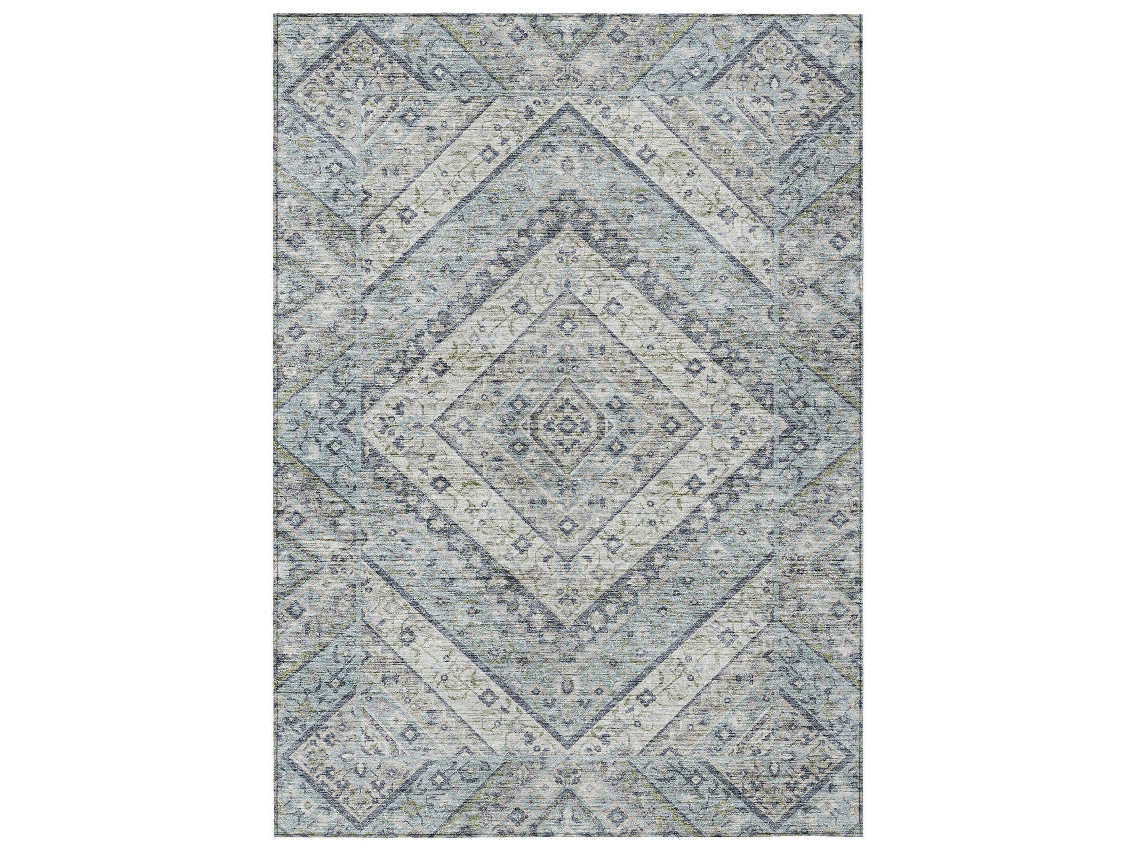 Chantille Geometric Area Rug