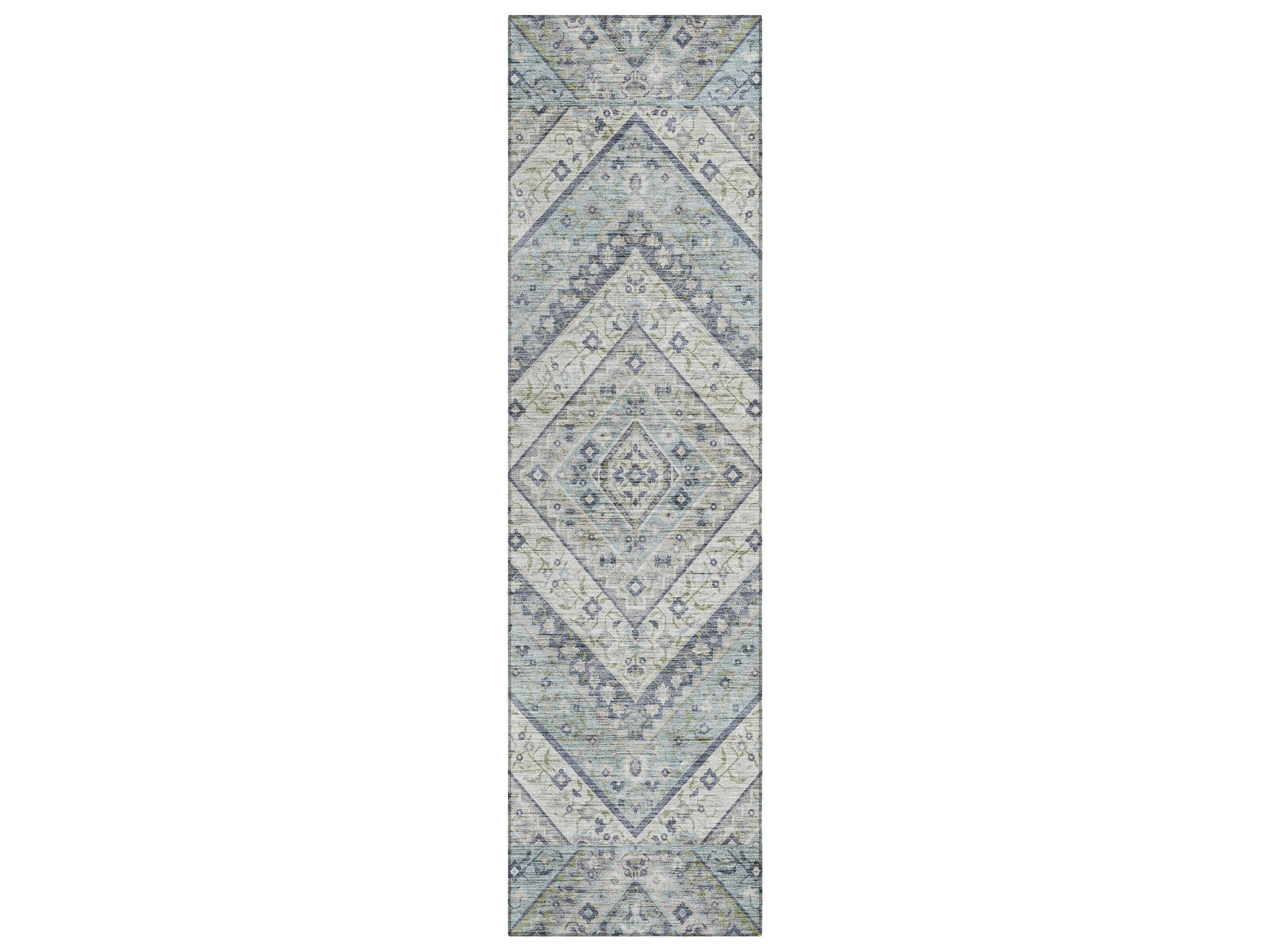 Dalyn Chantille Geometric Area Rug