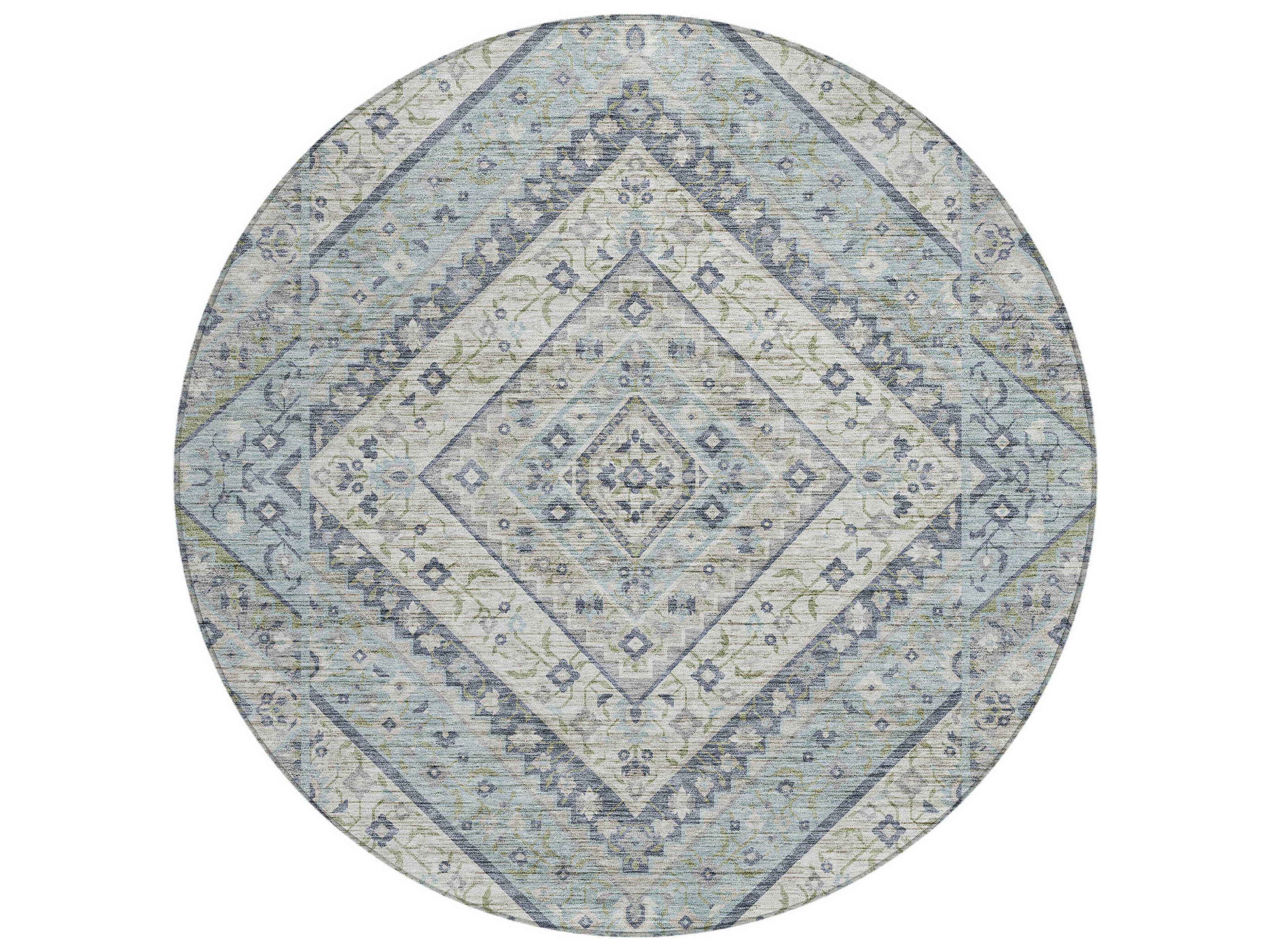 Dalyn Chantille Geometric Area Rug