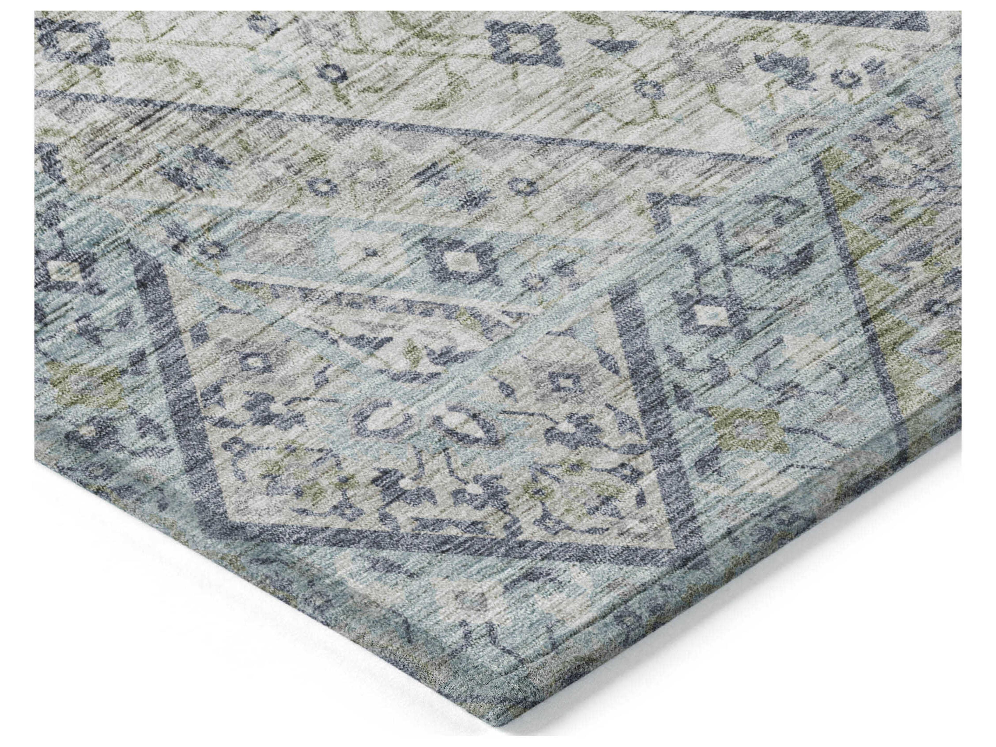 Dalyn Chantille Geometric Area Rug