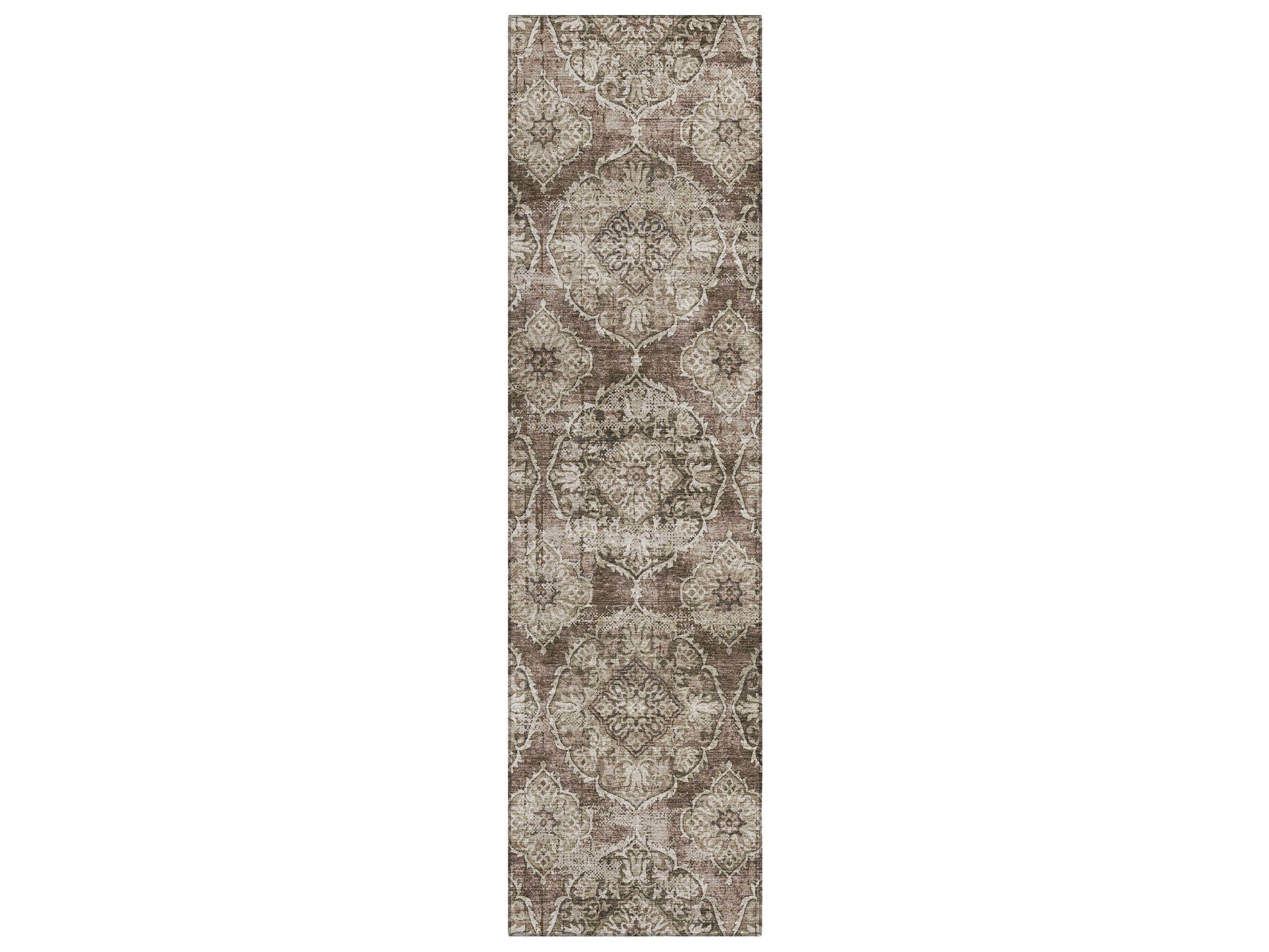 Dalyn Chantille Damask Area Rug