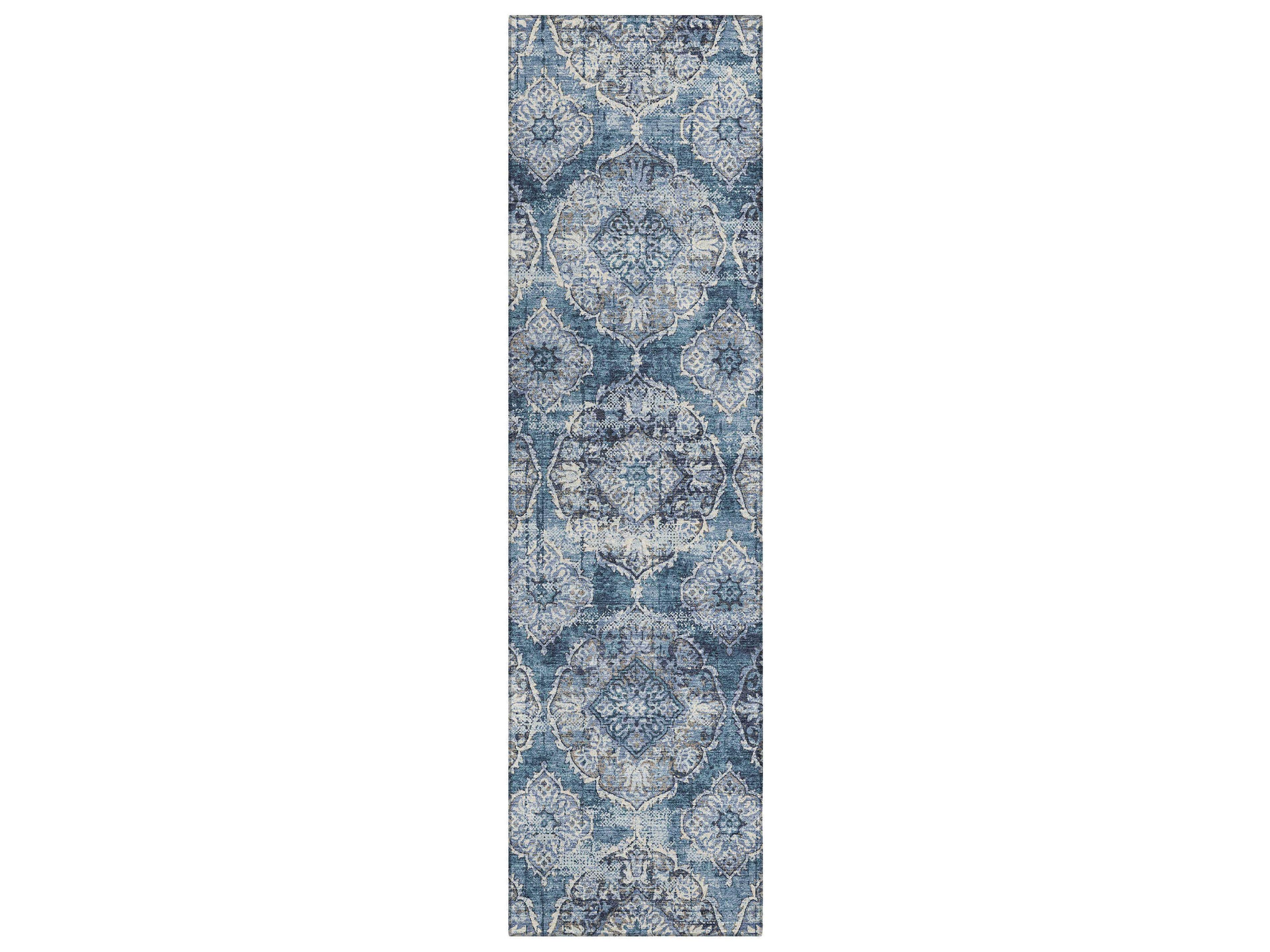 Dalyn Chantille Damask Area Rug