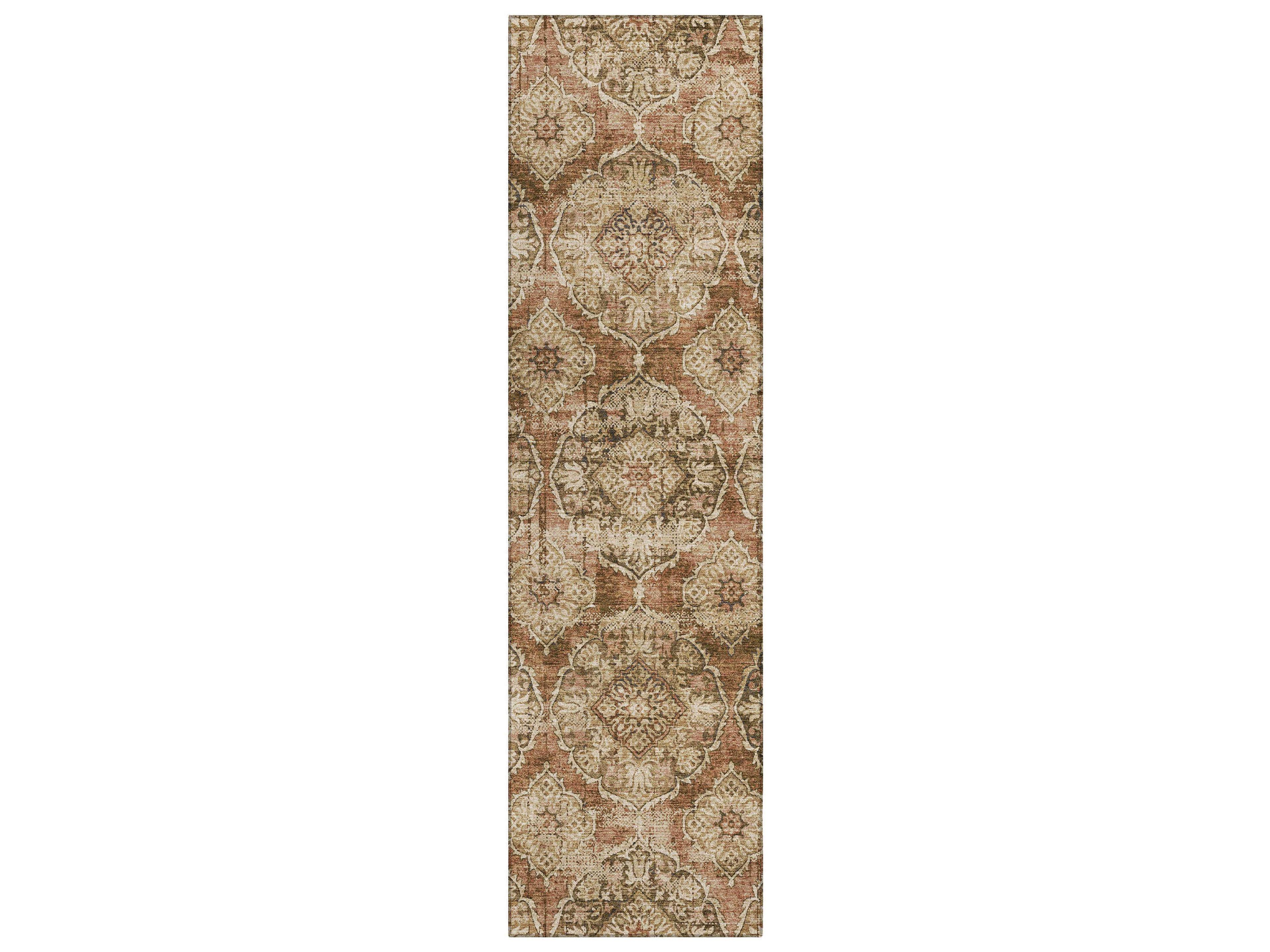 Dalyn Chantille Damask Area Rug