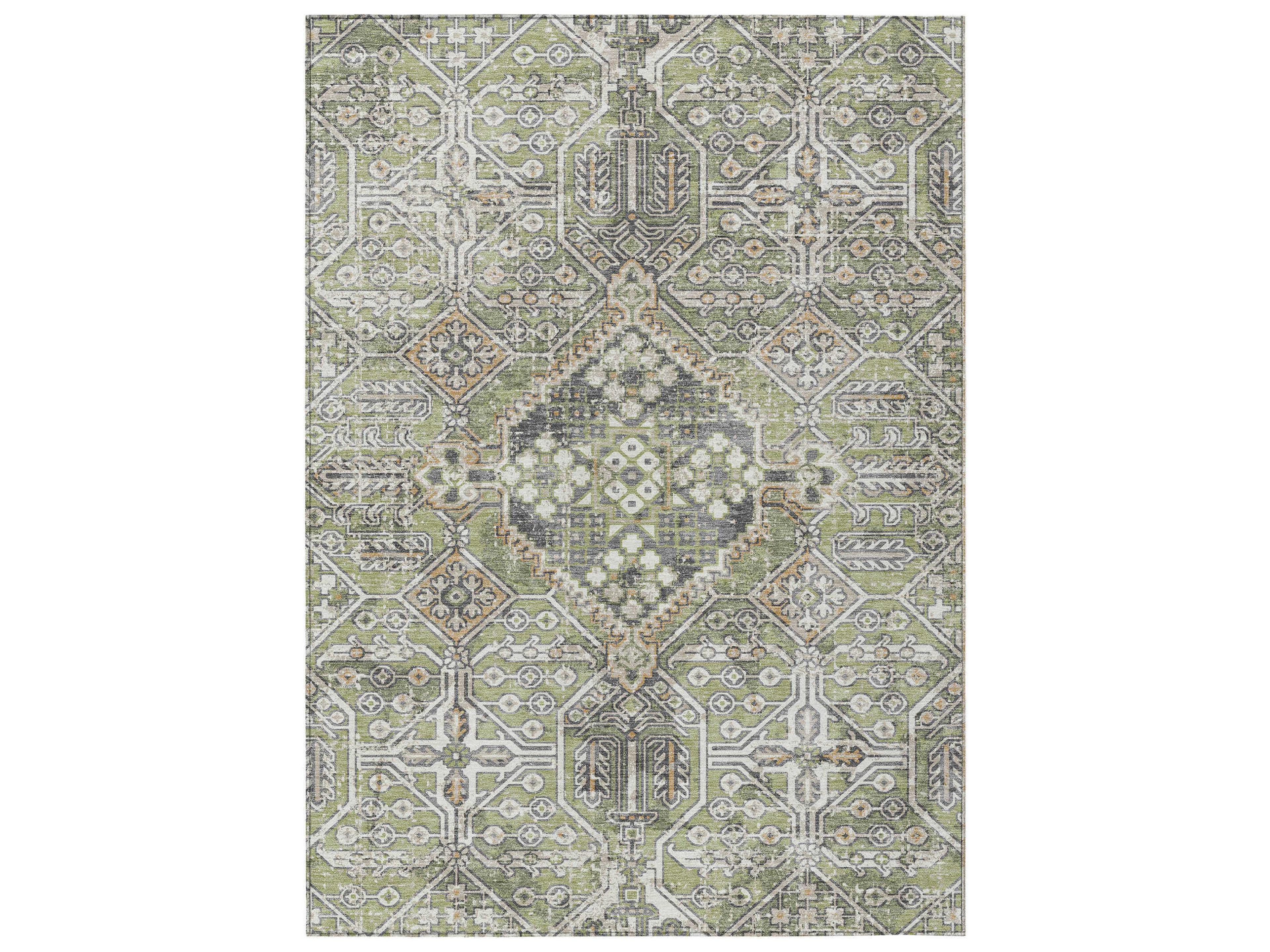 Chantille Moroccan Area Rug