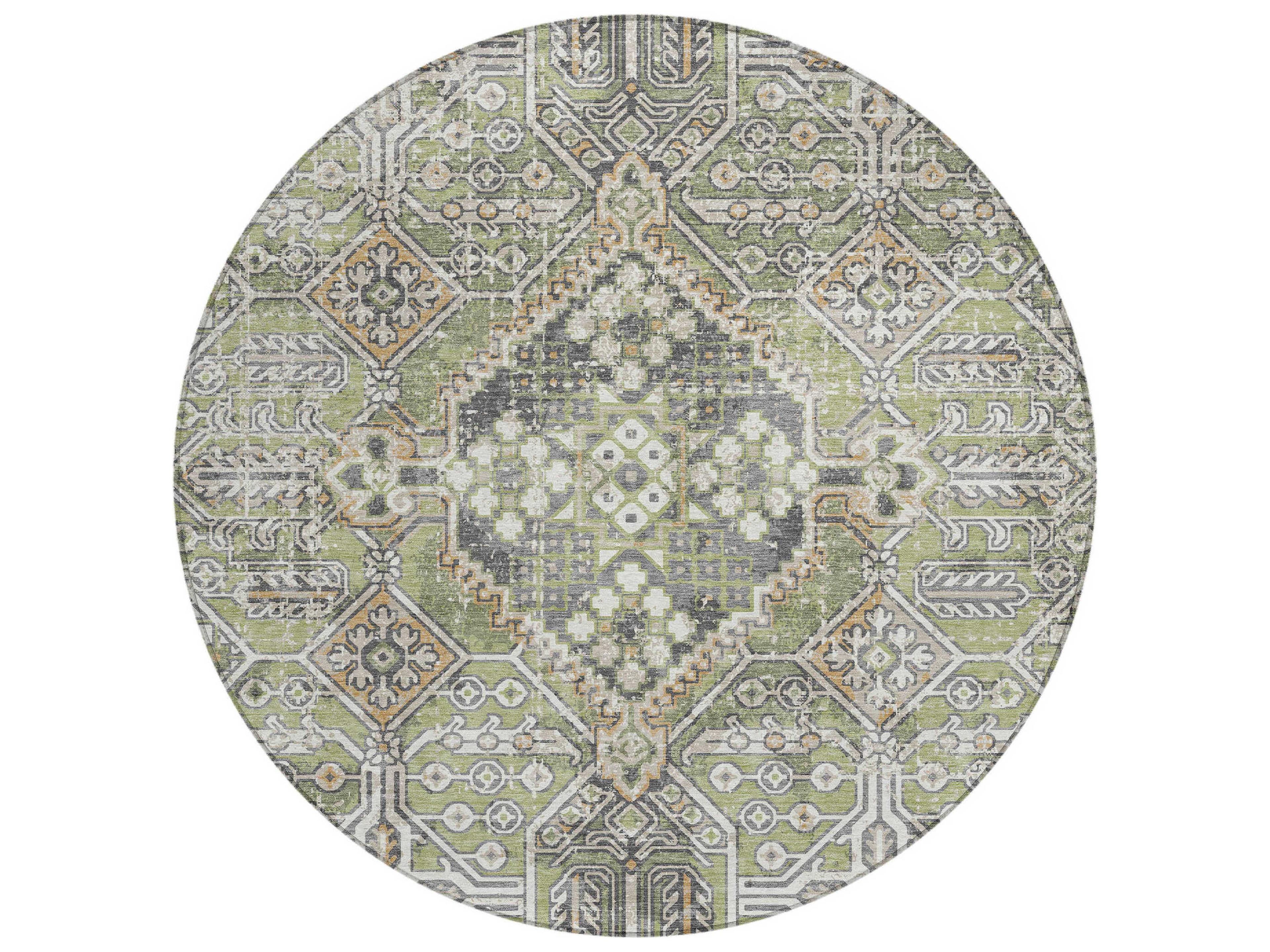 Dalyn Chantille Moroccan Area Rug